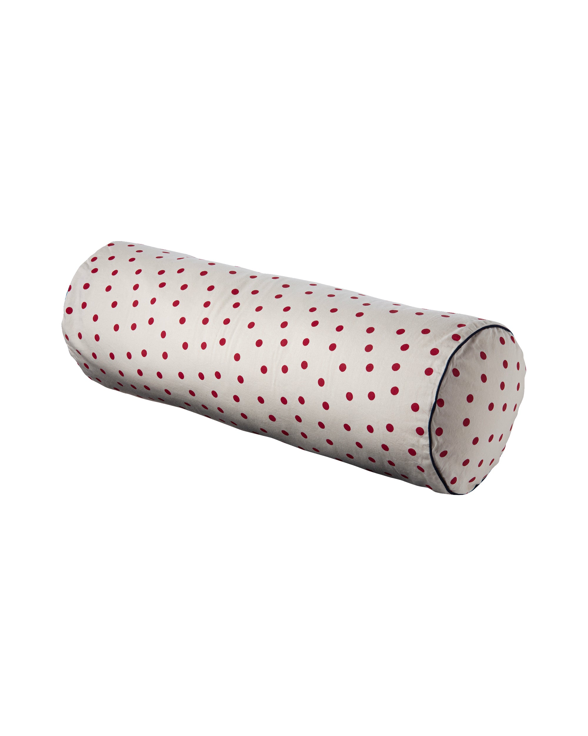 YOKO YOGA BOLSTER - OCEAN