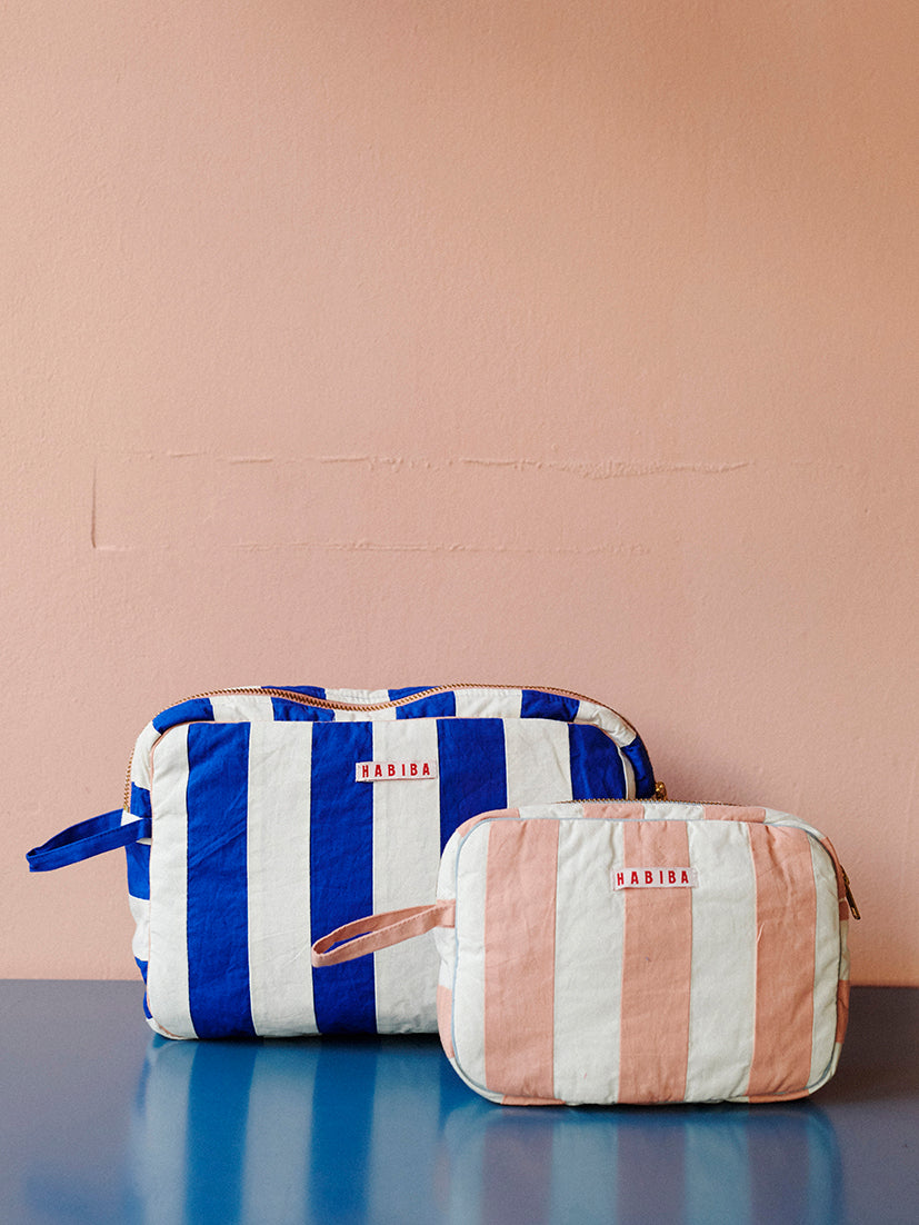 MUMU TOILETRY BAG