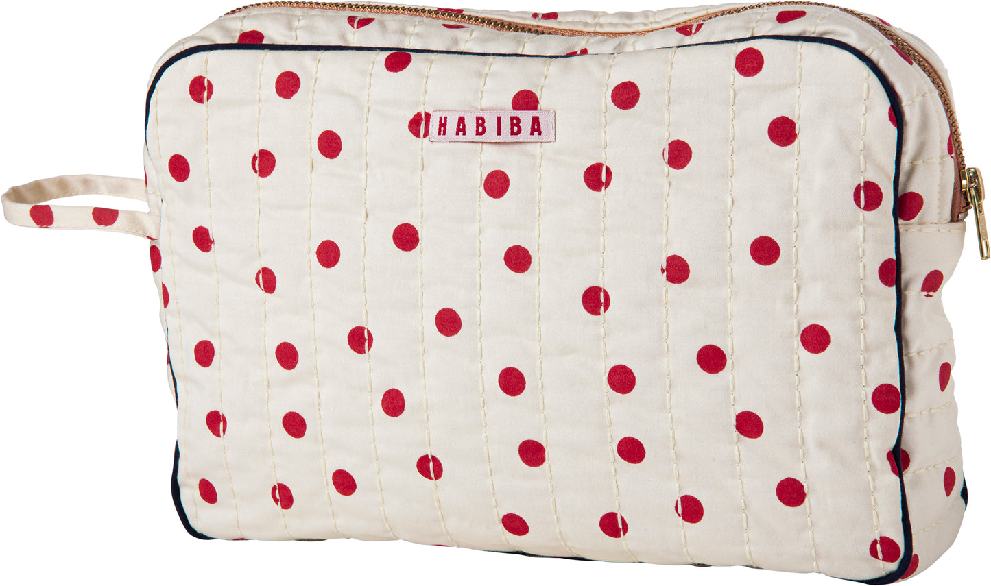 SONIA TOILETRY BAG