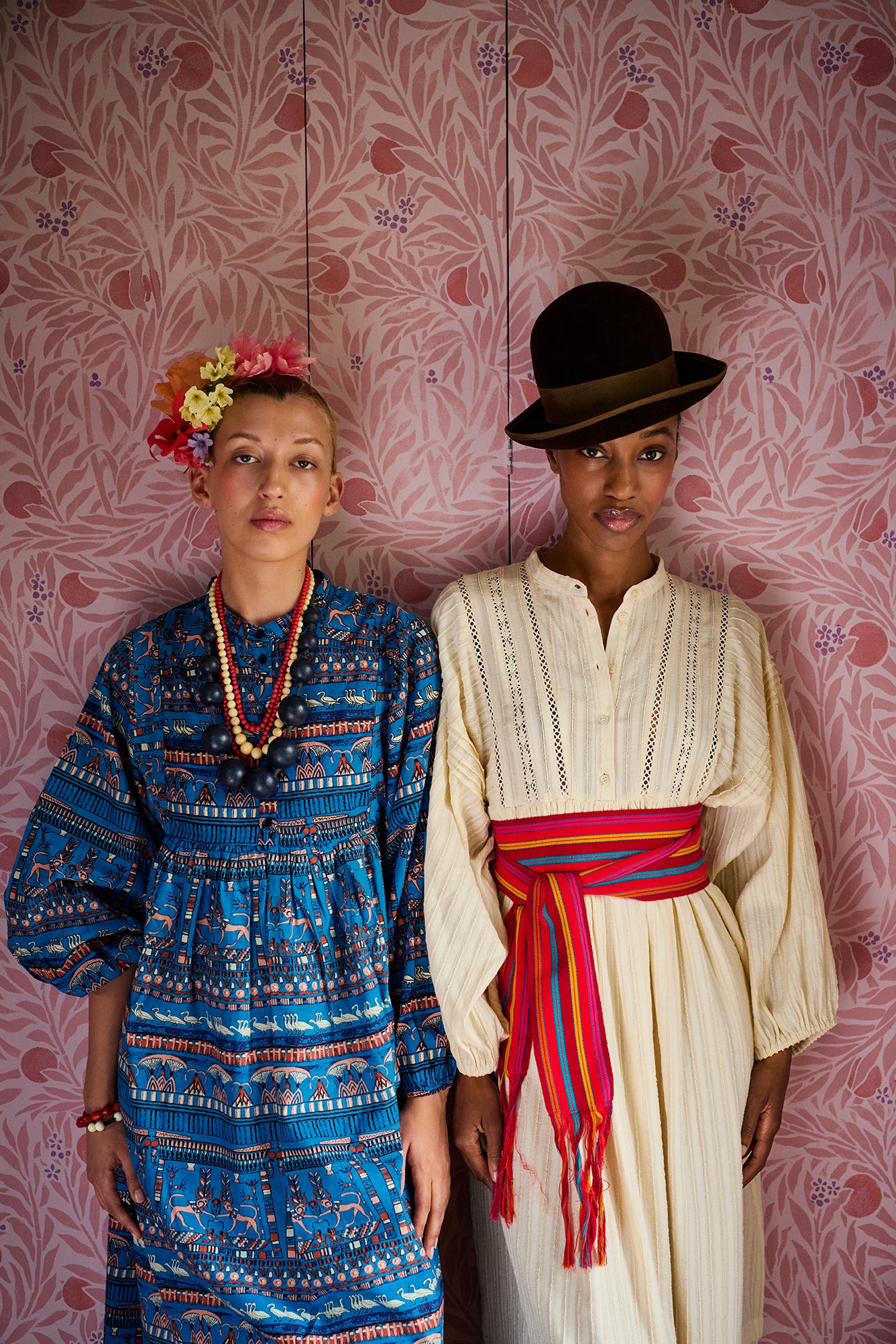 AW24 - Frida Kahlo, the unwavering love