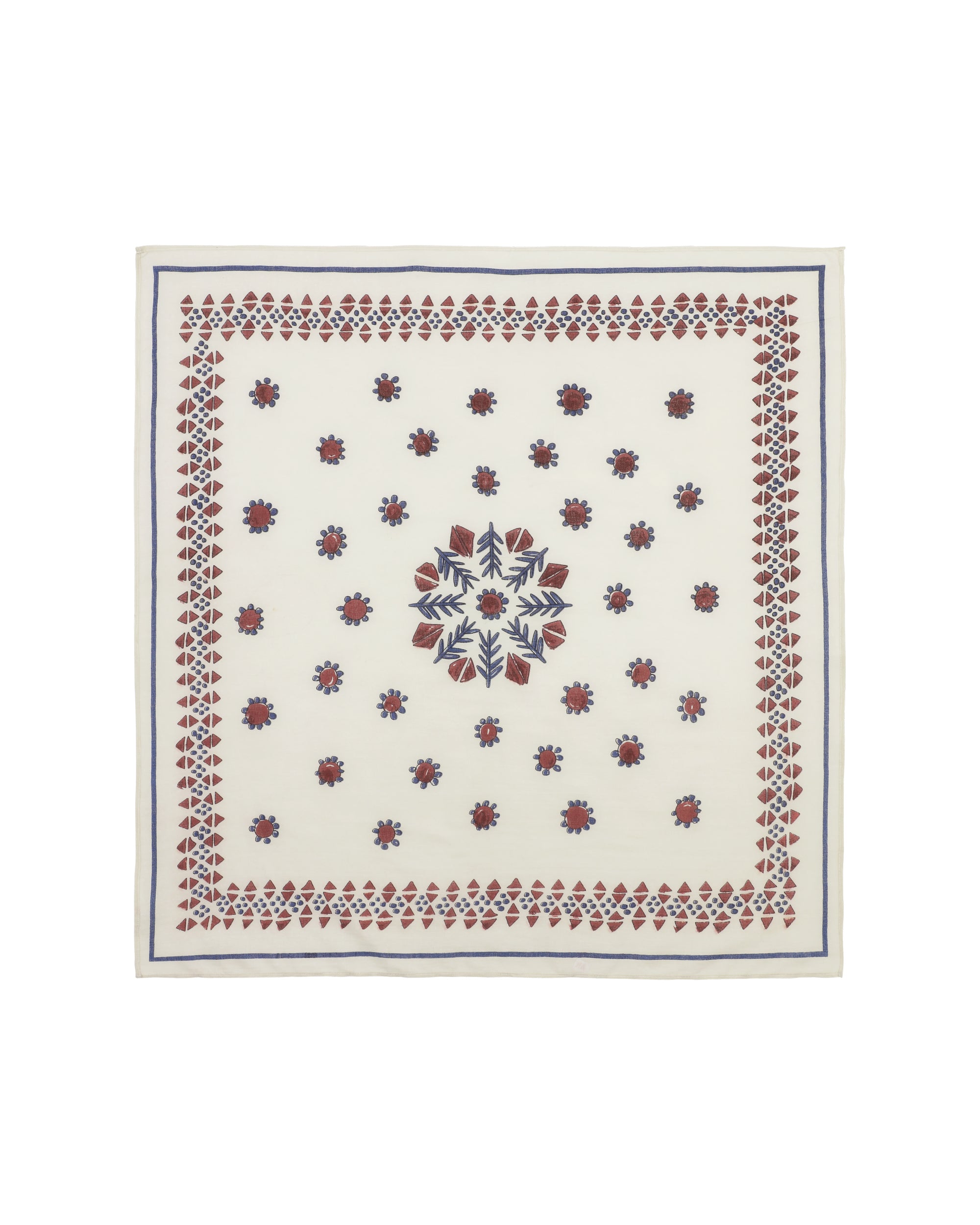 HABIBA ARTISAN BANDANA Bandana LOVE