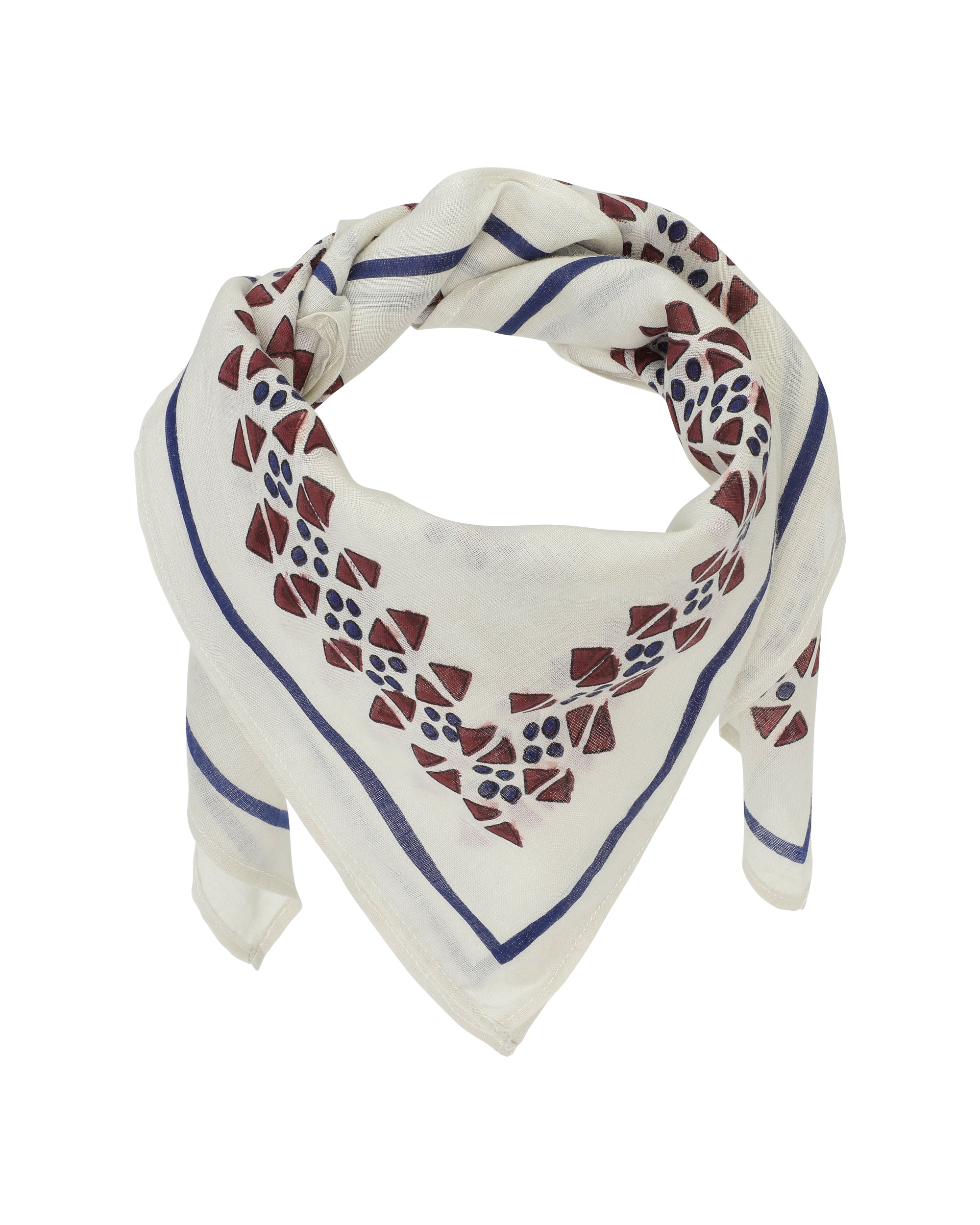 HABIBA ARTISAN BANDANA Bandana LOVE