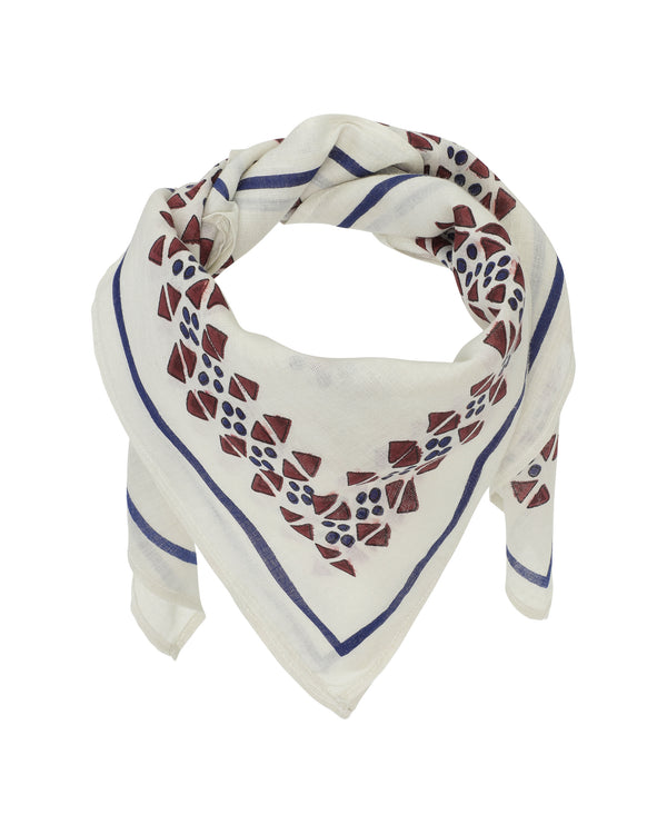 HABIBA ARTISAN BANDANA Bandana LOVE
