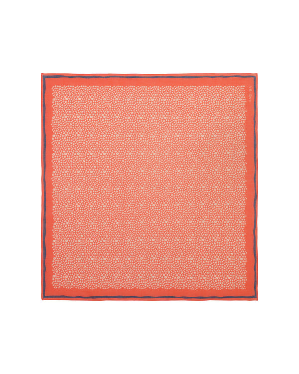 HABIBA AUTUMN LEAF BANDANA Bandana LOVE