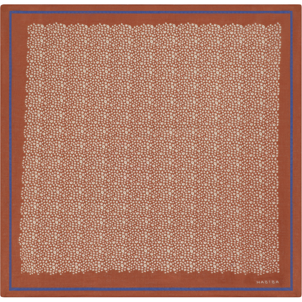 HABIBA AUTUMN LEAF BANDANA Bandana PICANTE