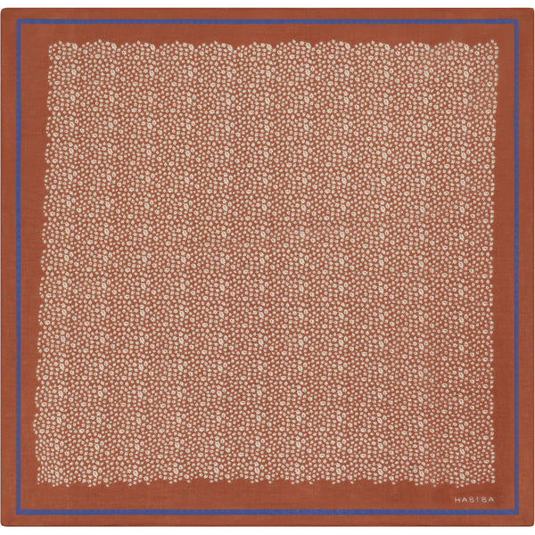 HABIBA AUTUMN LEAF BANDANA Bandana PICANTE