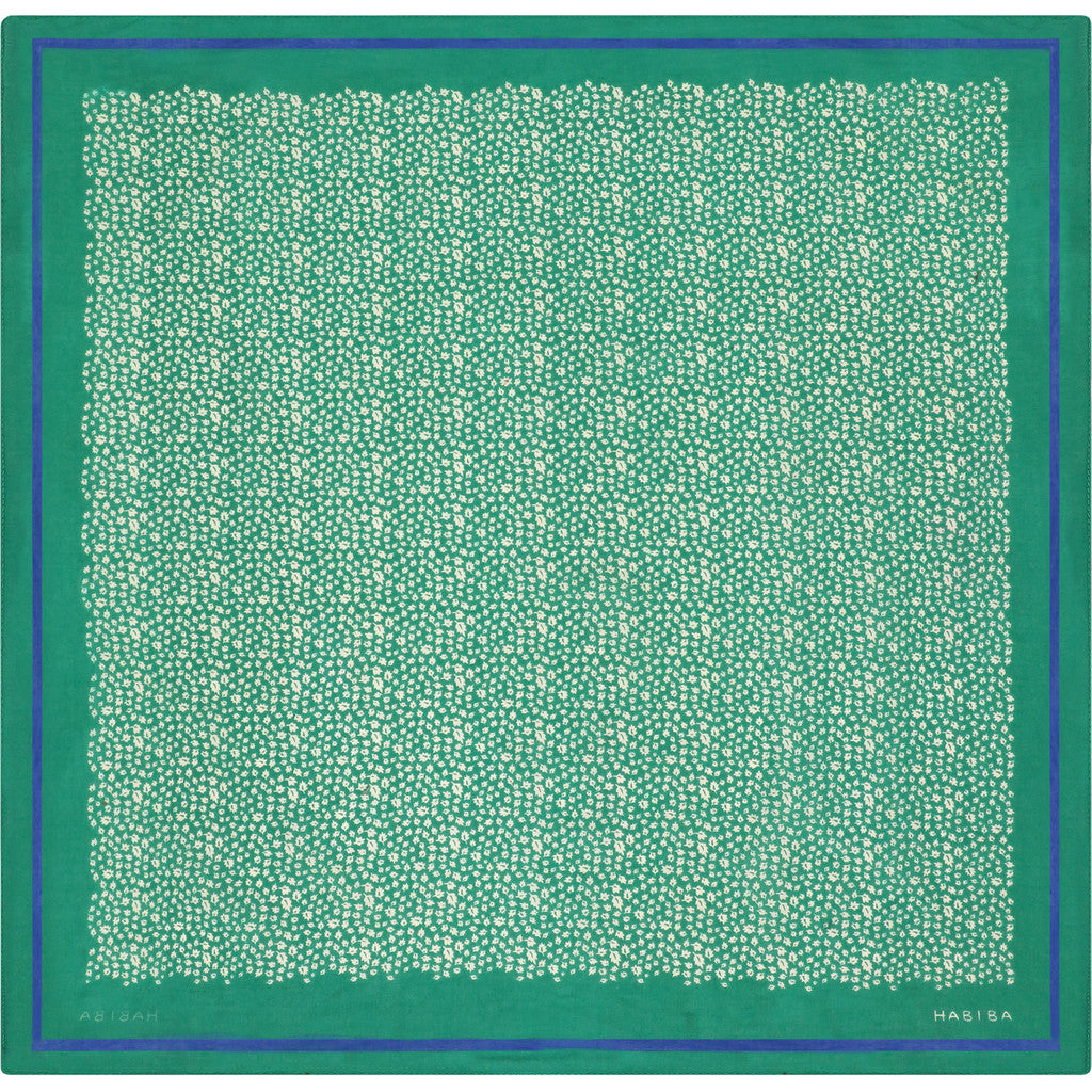 HABIBA AUTUMN LEAF BANDANA Bandana PICANTE