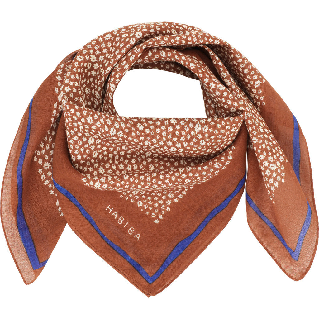 HABIBA AUTUMN LEAF BANDANA Bandana PICANTE