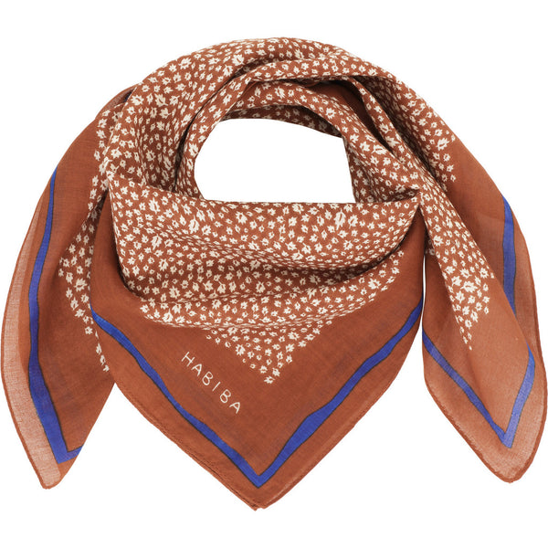 HABIBA AUTUMN LEAF BANDANA Bandana PICANTE