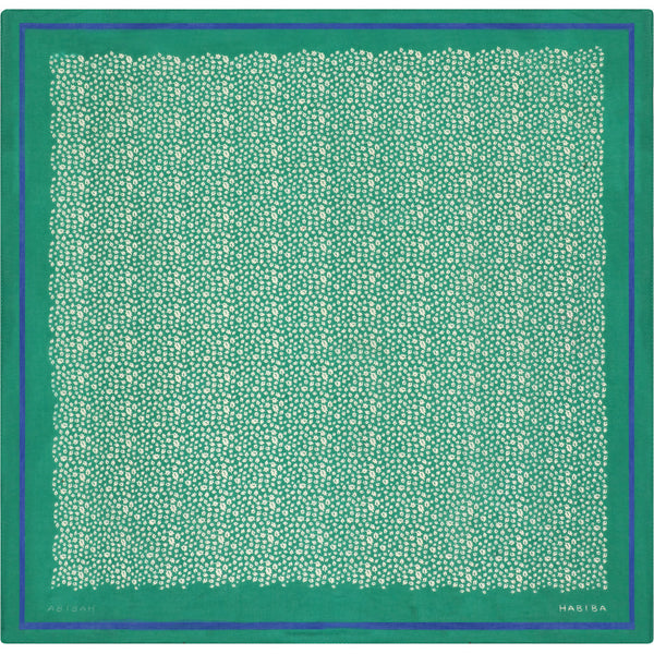 HABIBA AUTUMN LEAF BANDANA Bandana ULTRA