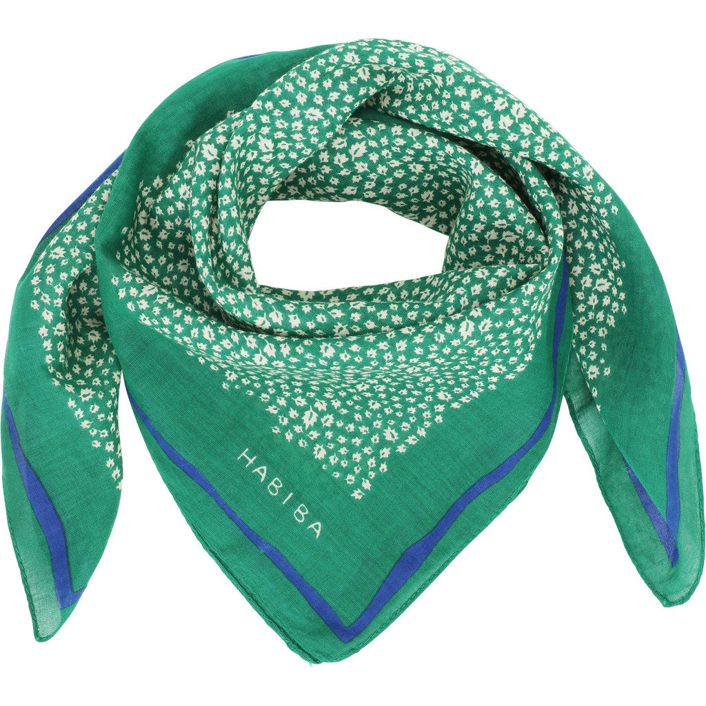 HABIBA AUTUMN LEAF BANDANA Bandana ULTRA