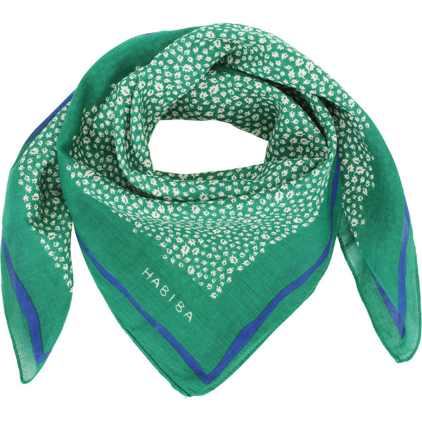 HABIBA AUTUMN LEAF BANDANA Bandana ULTRA