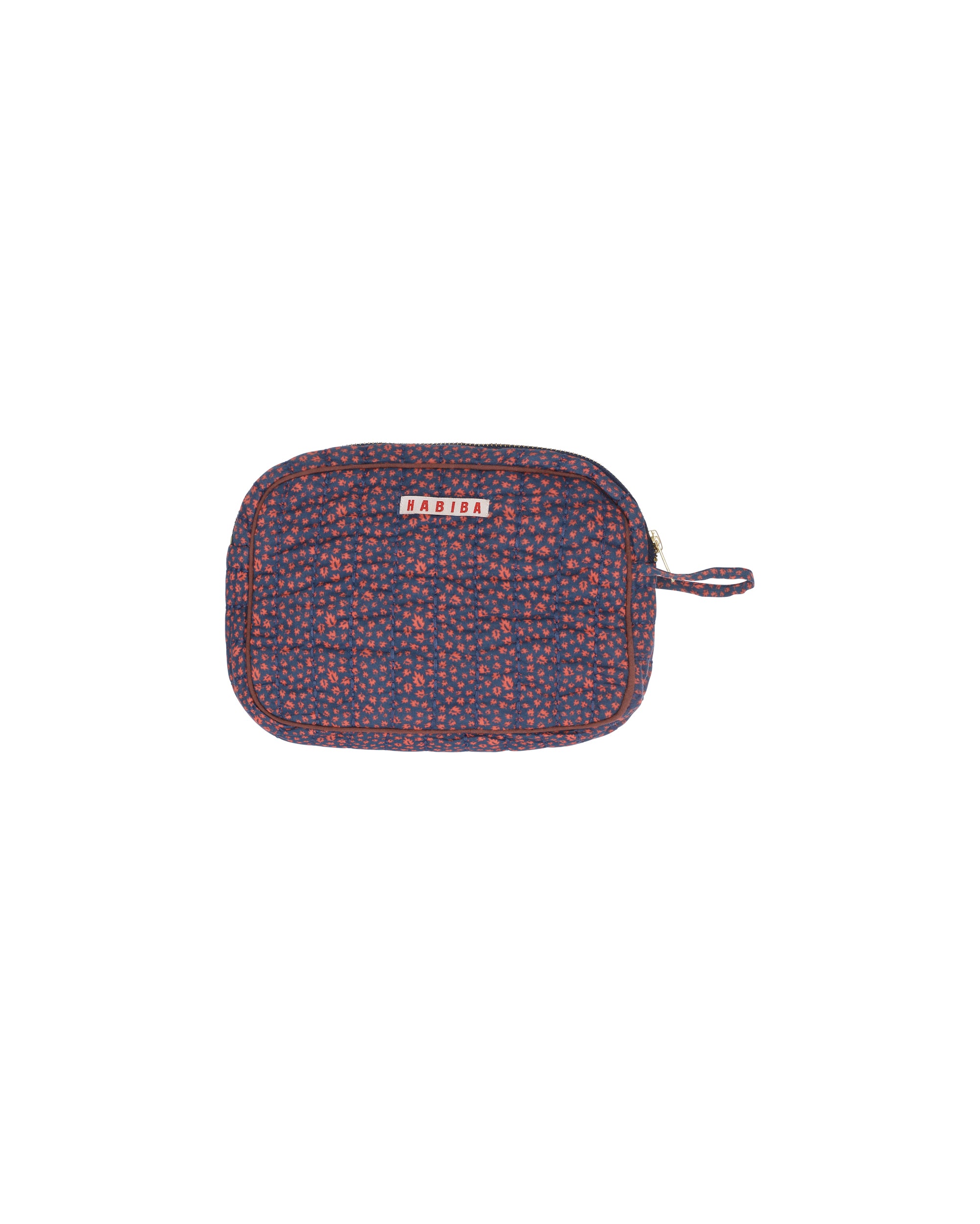 HABIBA AUTUMN LEAF MAKEUP CLUTCH Makeup clutch LOVE
