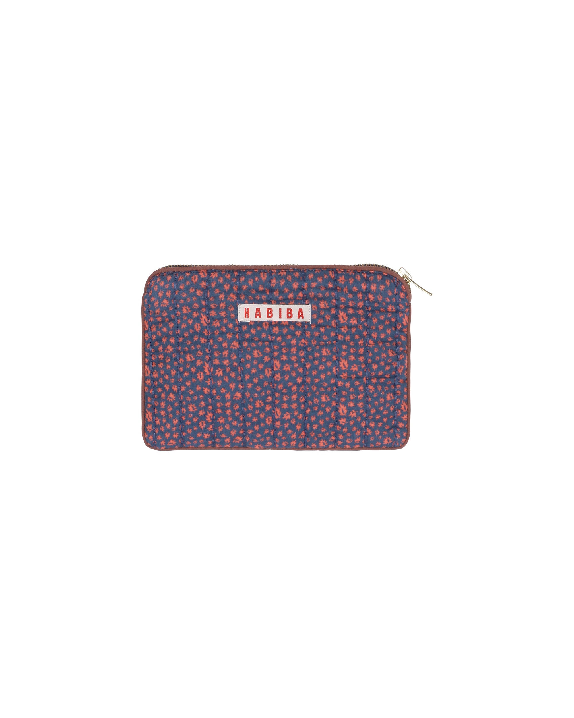 HABIBA AUTUMN LEAF MINI CLUTCH Mini clutch LOVE