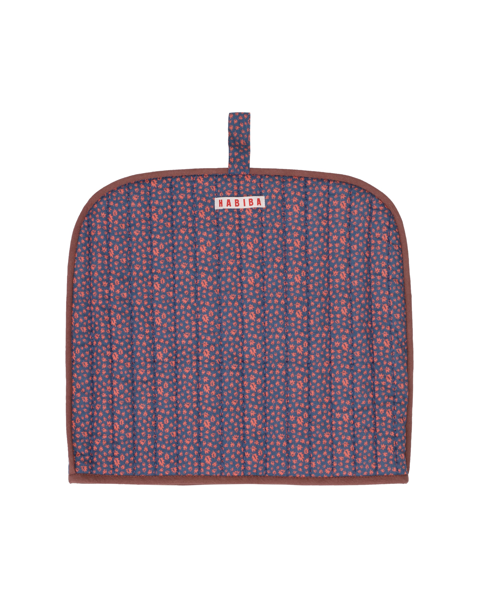HABIBA AUTUMN LEAF TEA COZY Tea cozy LOVE