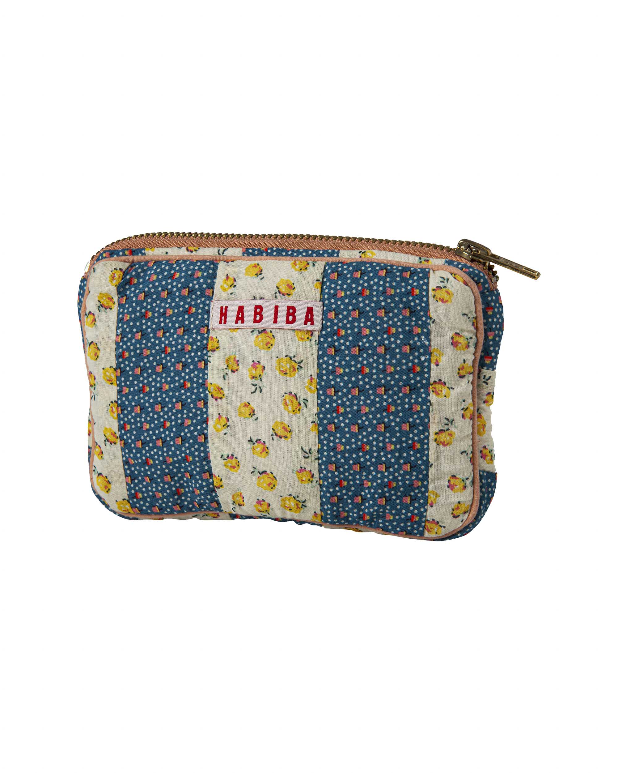 HABIBA BETTY MINI CLUTCH Bag MULTICOLOUR