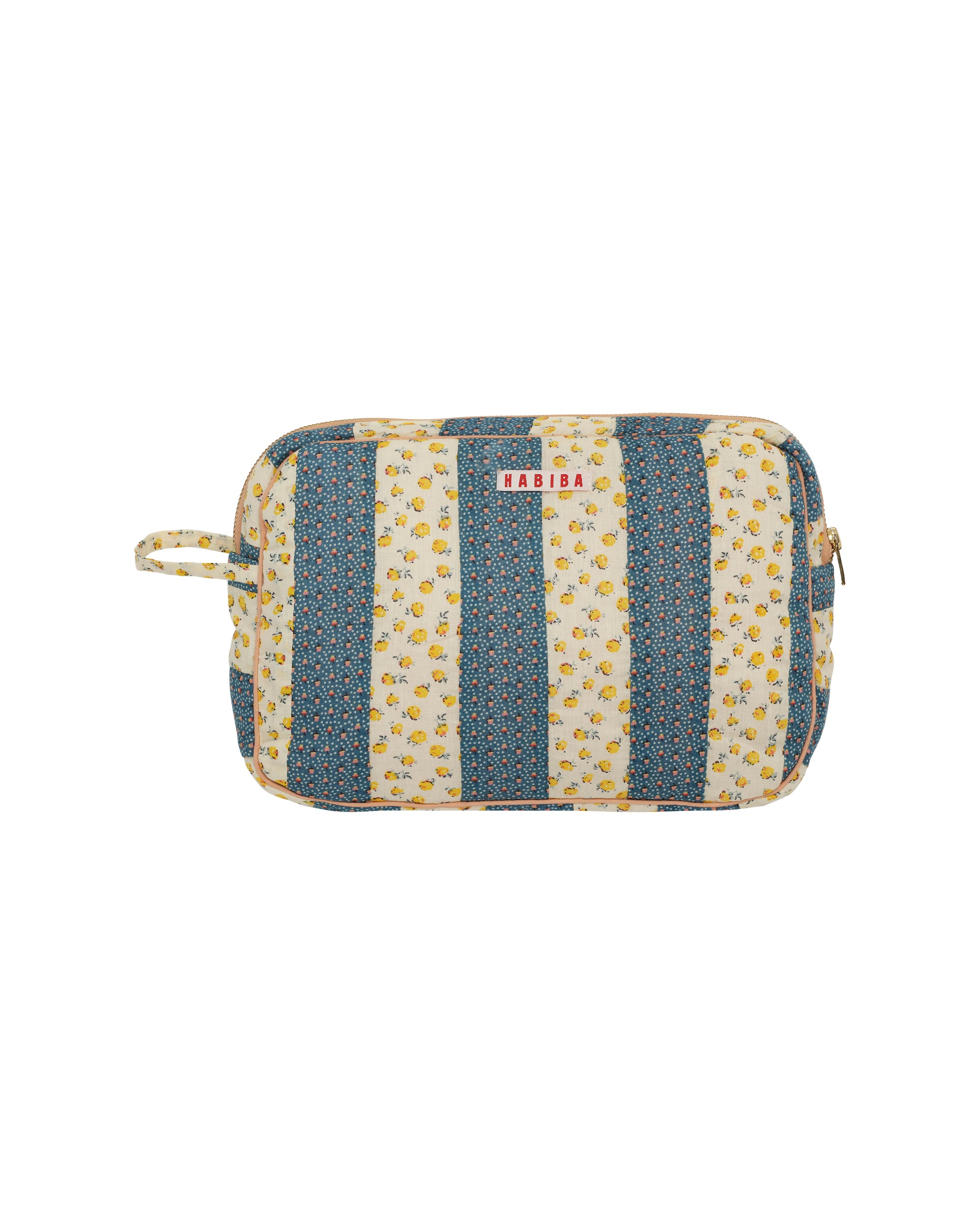 HABIBA BETTY TOILETRY BAG Toiletry bag MULTICOLOUR