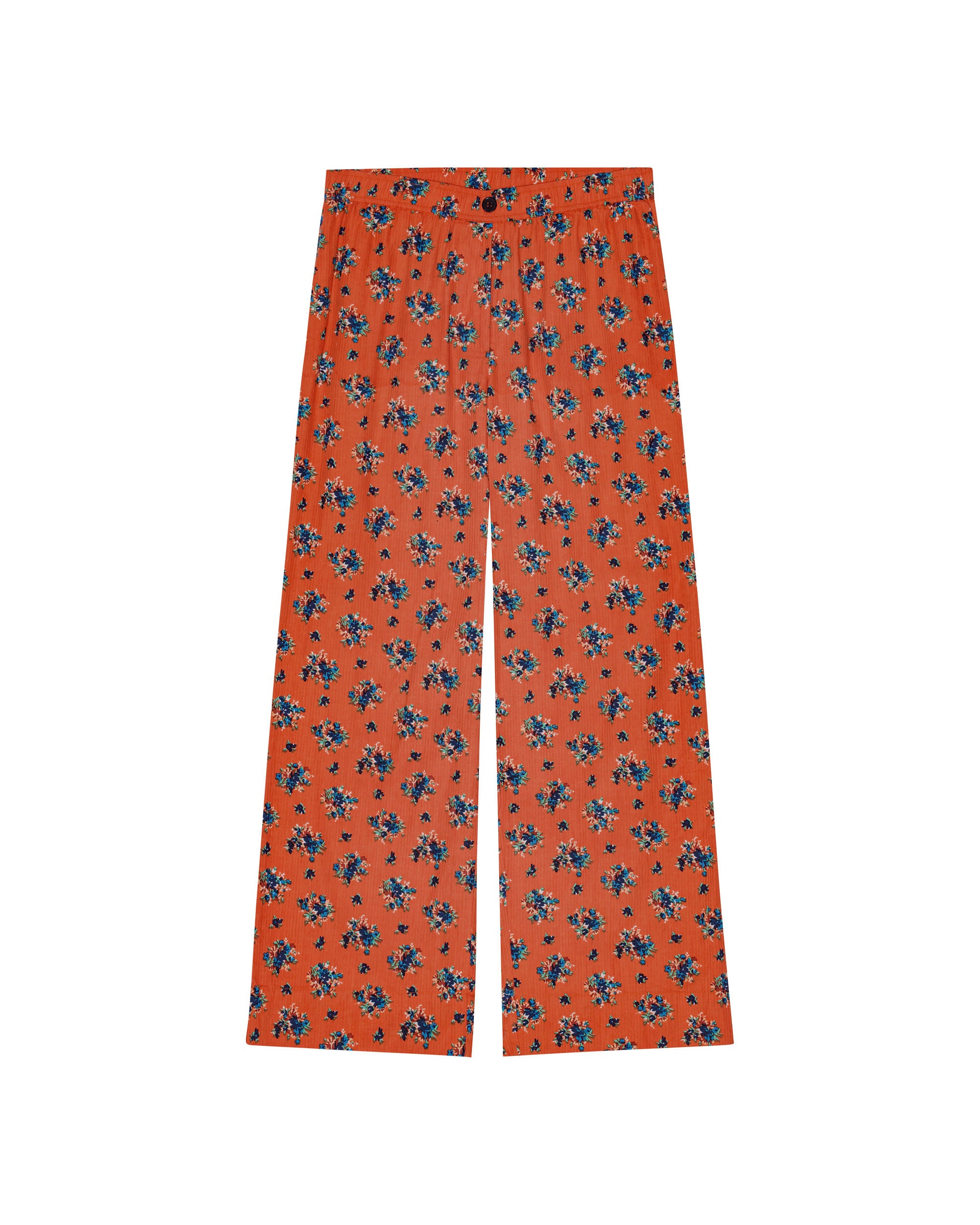 HABIBA BLOOMING PANTS RELAXED Pants CHUTNEY