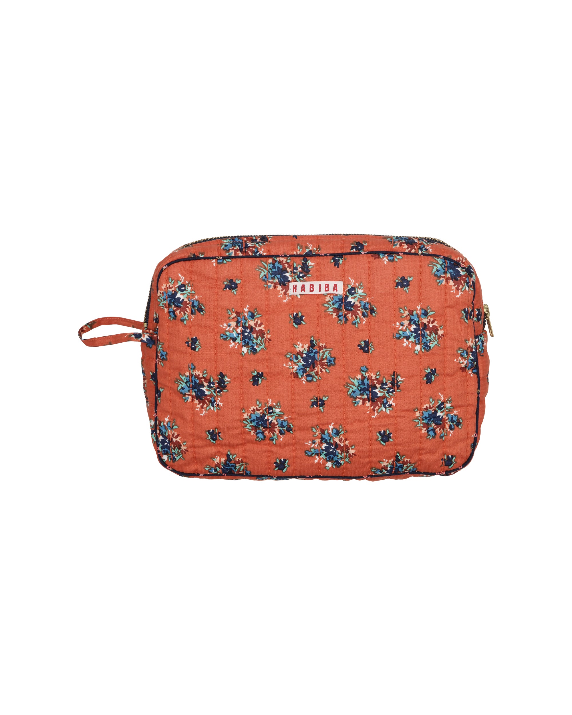 HABIBA BLOOMING TOILTERY BAG Toiletry bag CHUTNEY