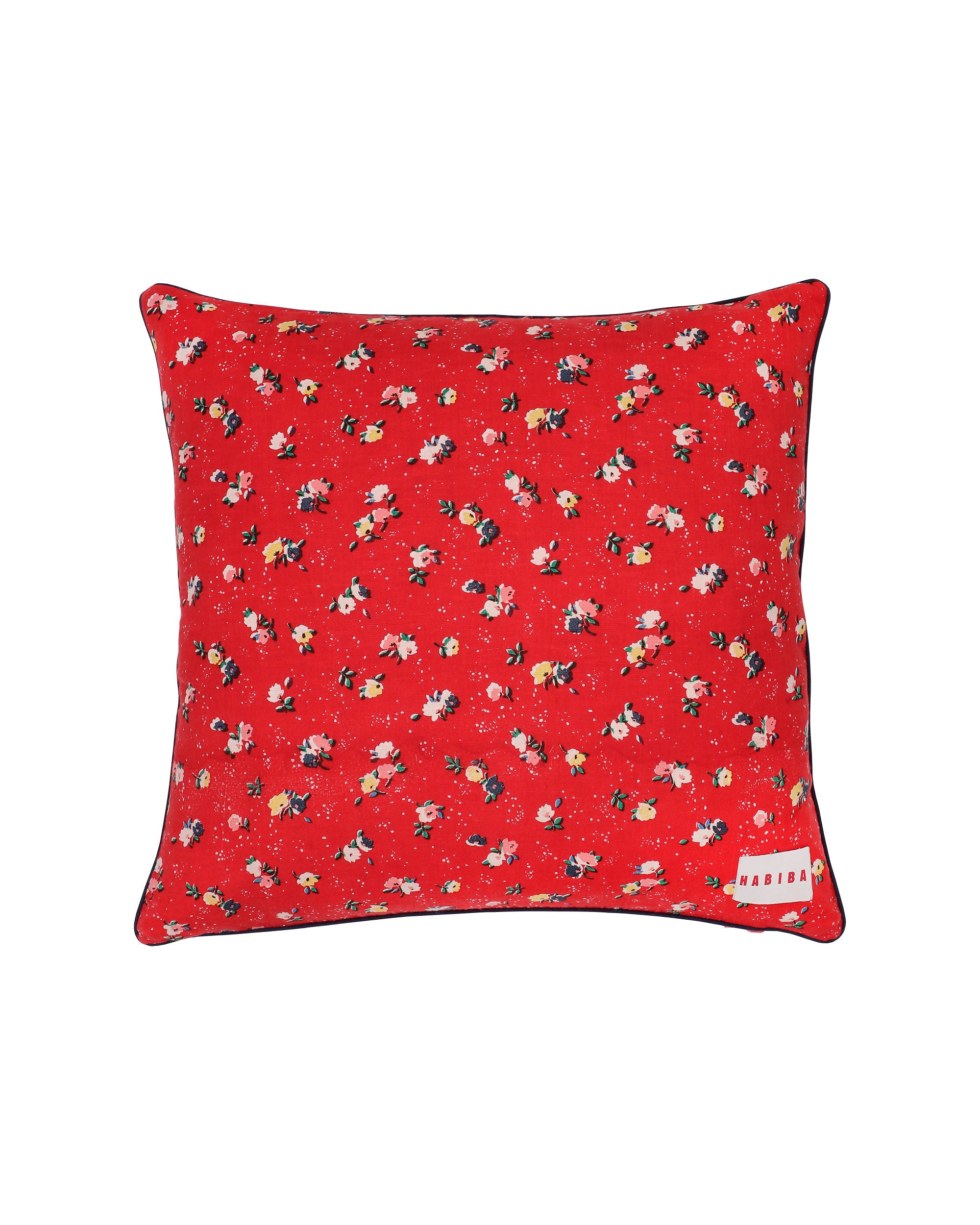 HABIBA CIRCUS SLUBS CUSHION Cushion KISS