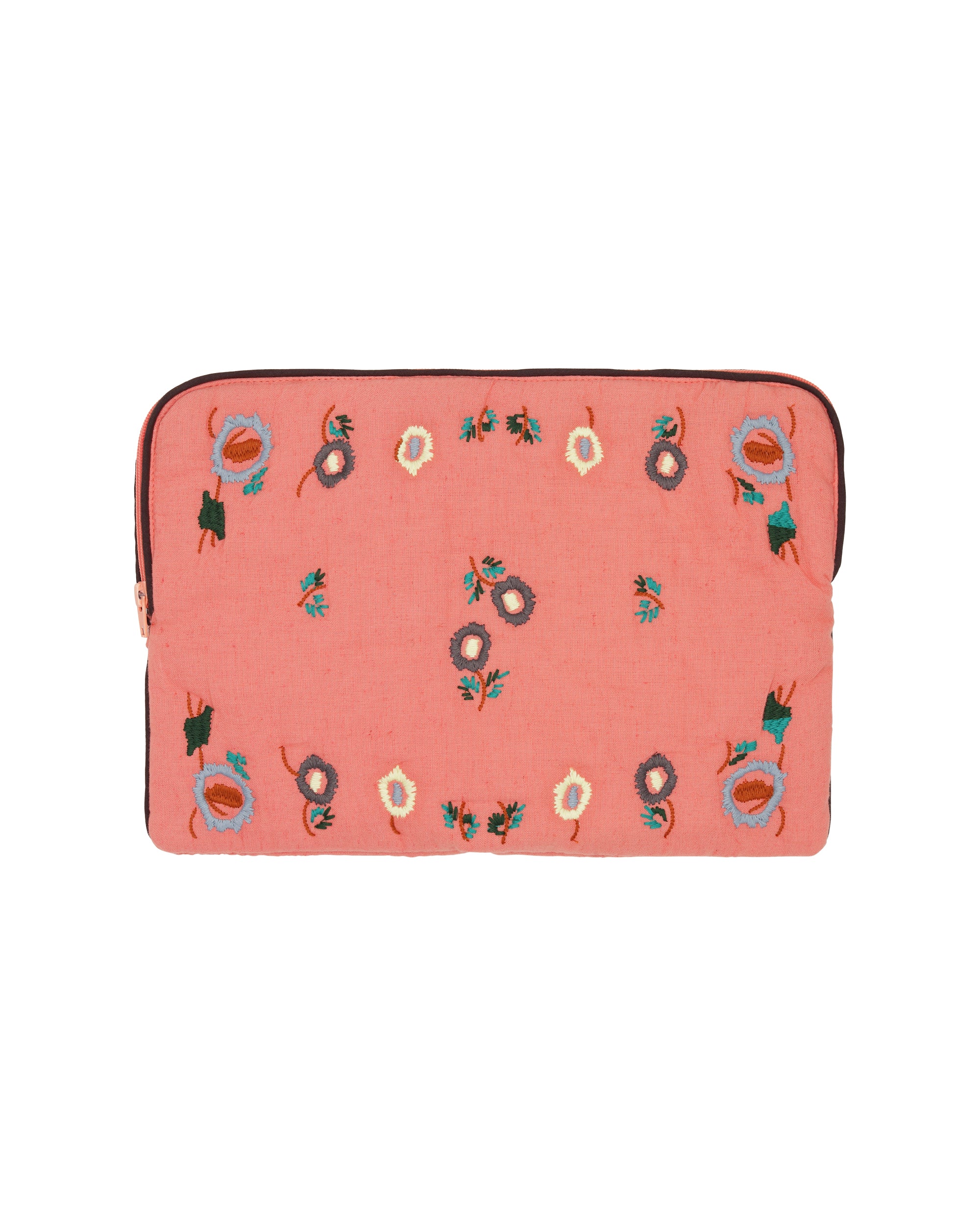 HABIBA FLORA COMPUTER SLEEVE Computer Sleeve BERRY