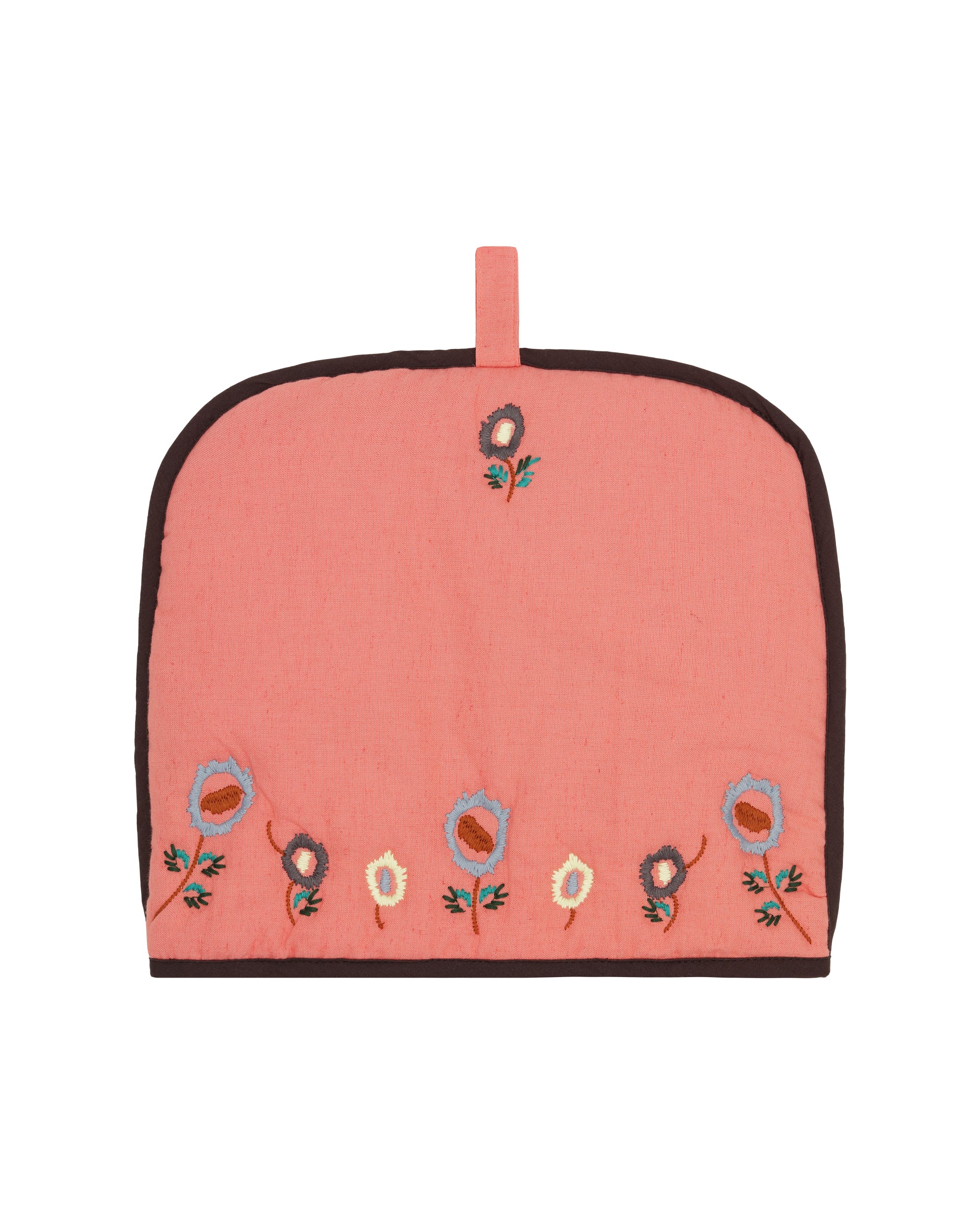 HABIBA FLORA TEA COZY Tea cozy BERRY