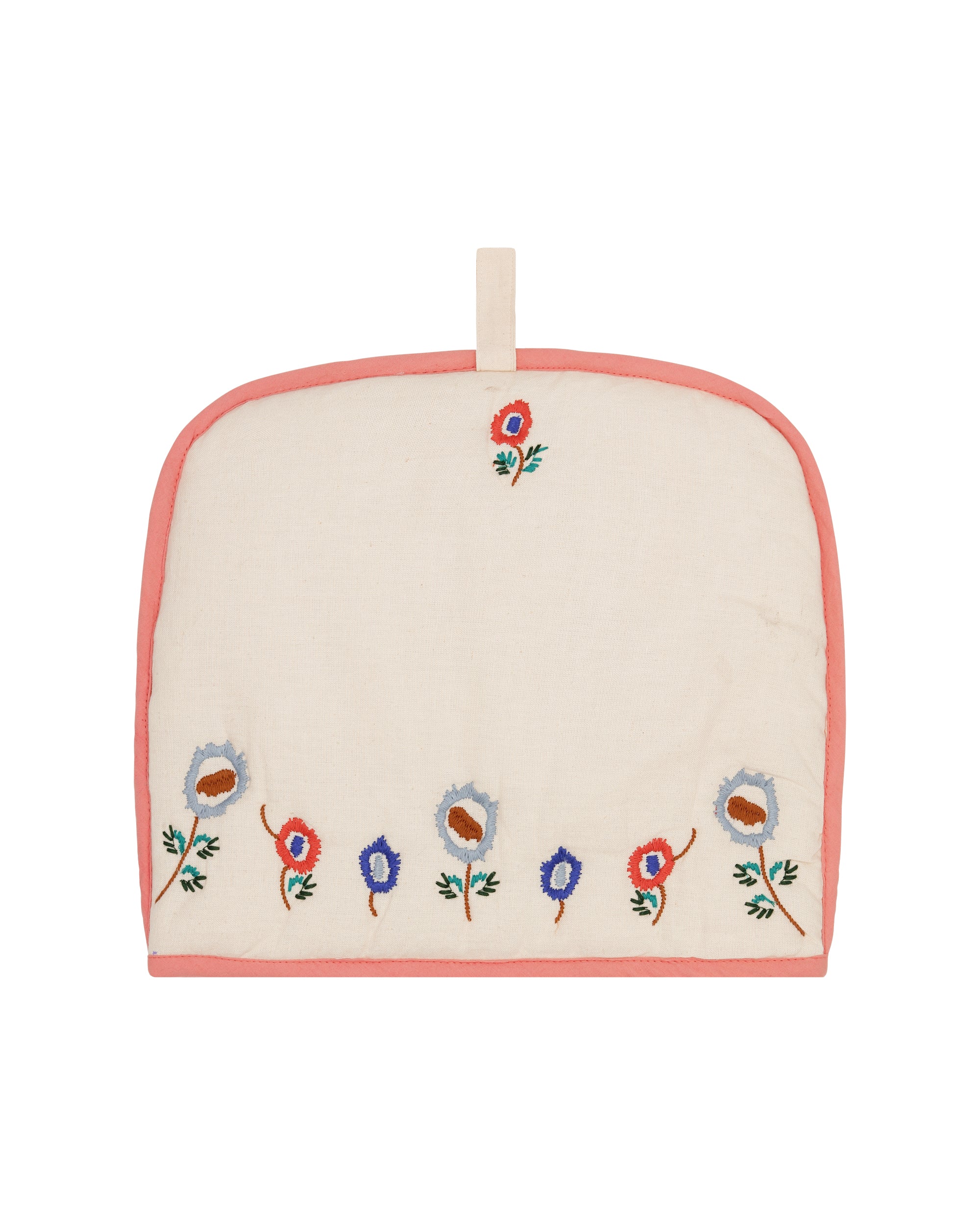 HABIBA FLORA TEA COZY Tea cozy VANILLA