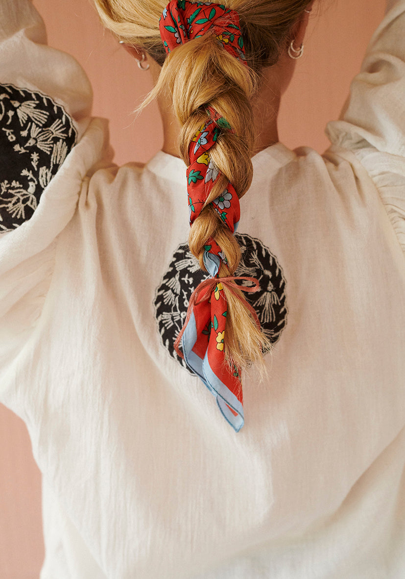 HABIBA HILMA BANDANA Bandana LOVE