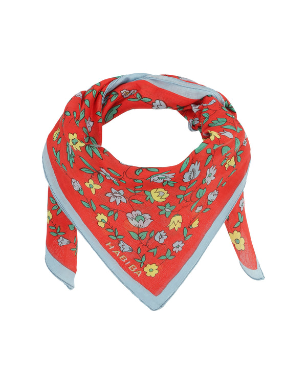 HABIBA HILMA BANDANA Bandana LOVE
