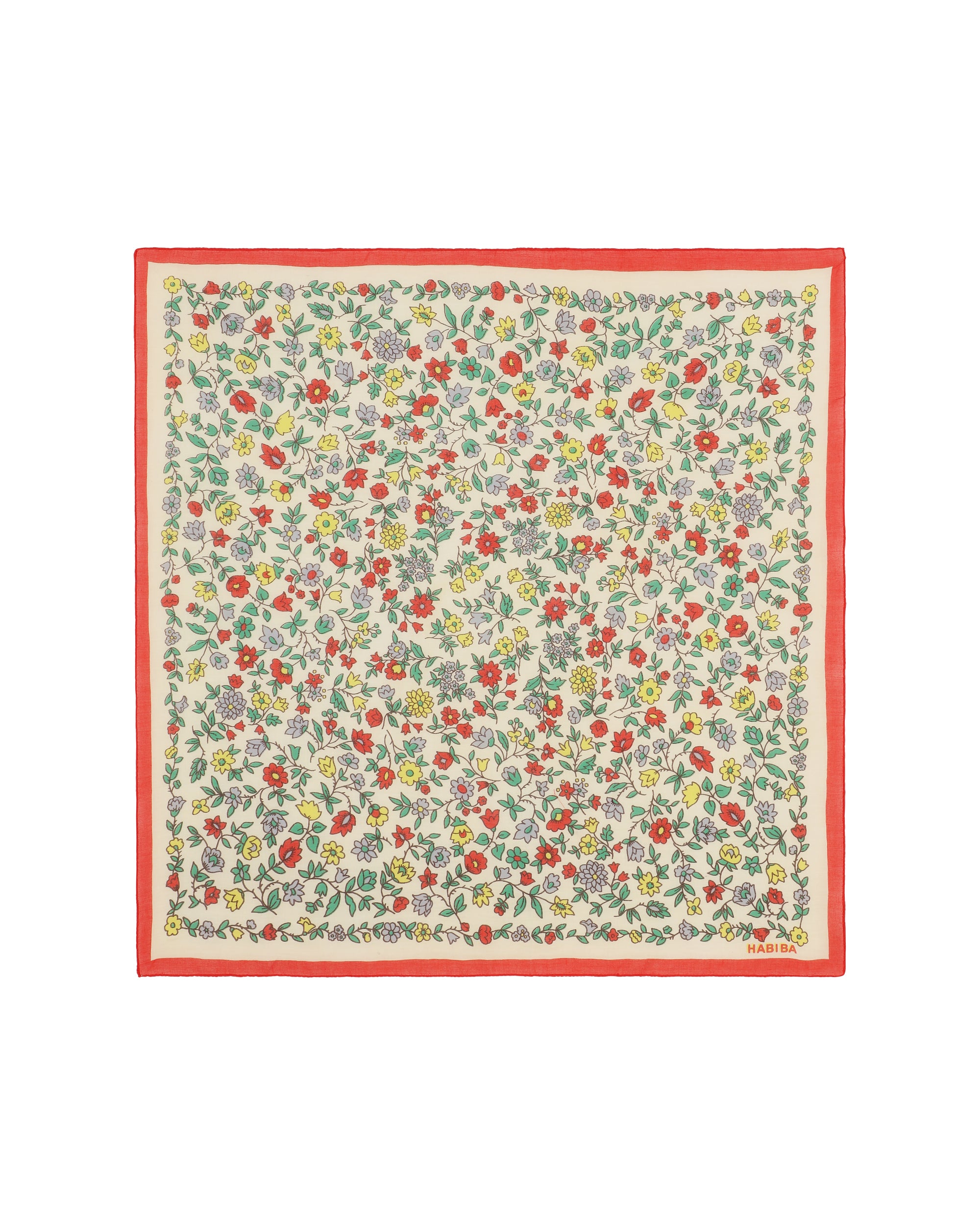 HABIBA HILMA BANDANA Bandana VANILLA