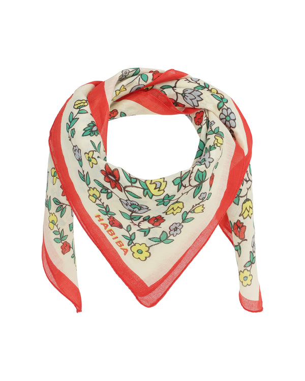 HABIBA HILMA BANDANA Bandana VANILLA