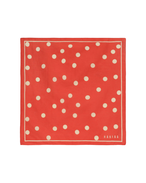 HABIBA MILLA BANDANA Bandana LOVE