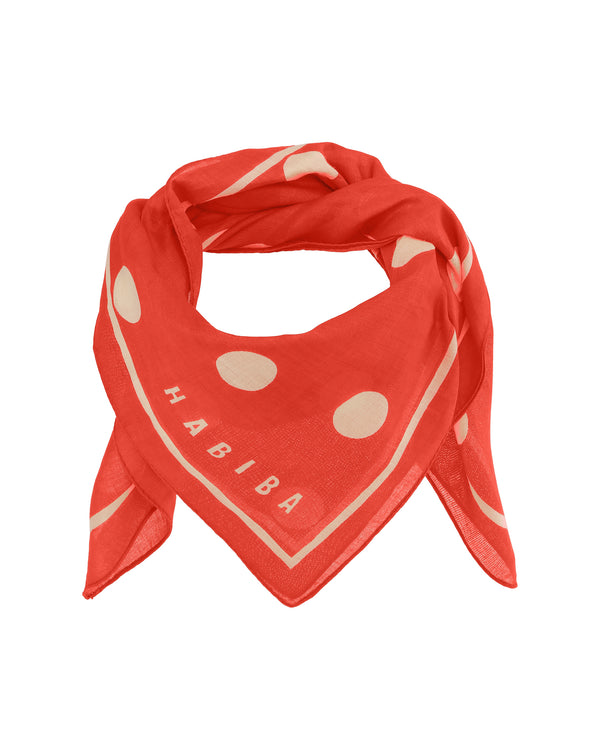 HABIBA MILLA BANDANA Bandana LOVE