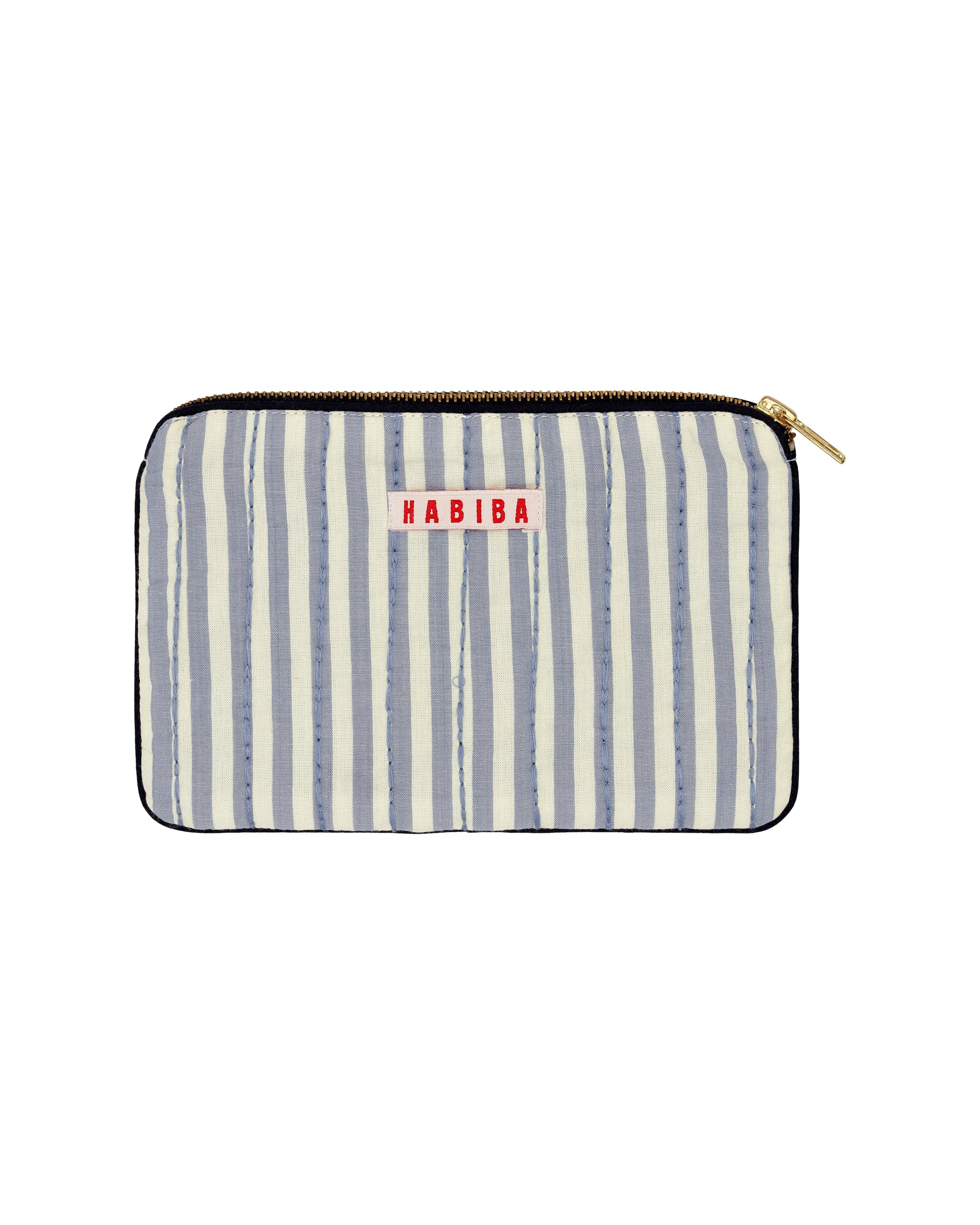 HABIBA MIO MINI CLUTCH Mini clutch SAPPHIRE