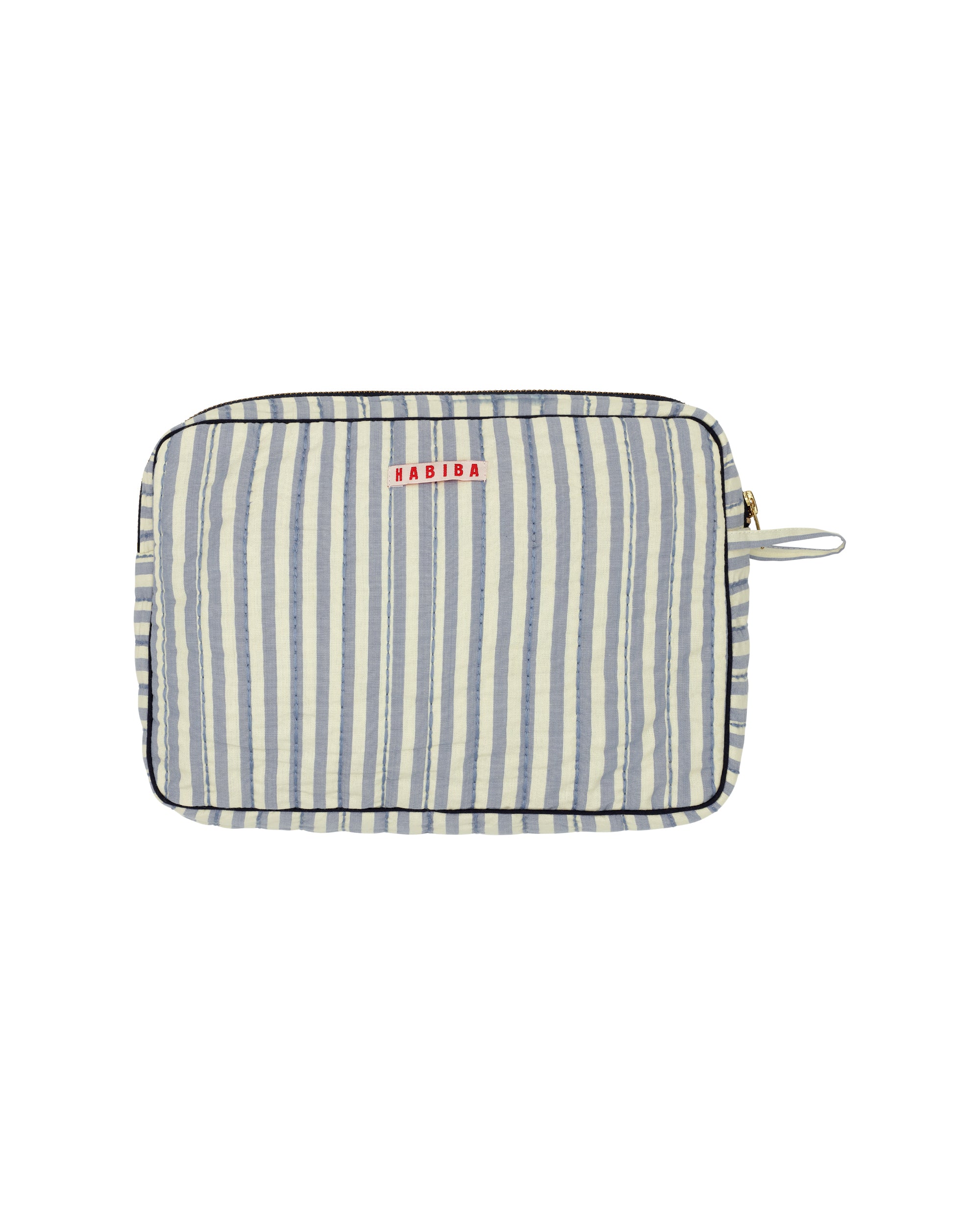 HABIBA MIO TOILETRY BAG Toiletry bag SAPPHIRE