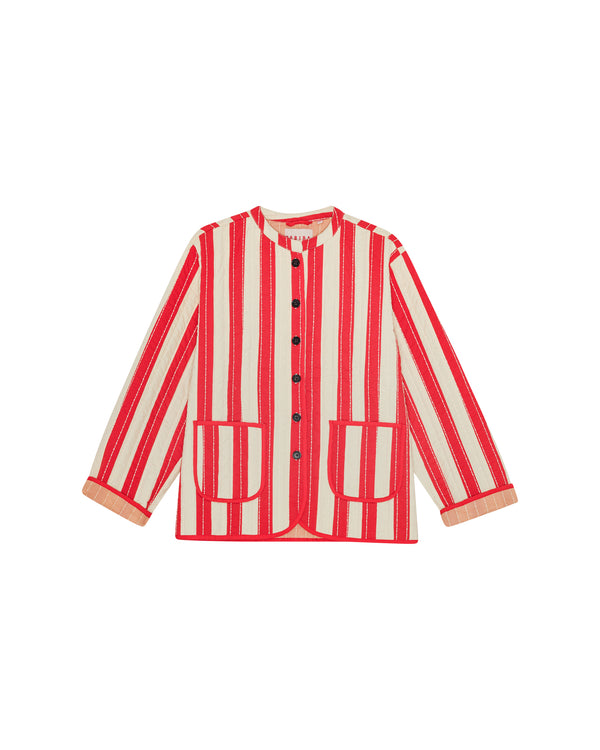 HABIBA MUMU CHINA JACKET Jacket KISS