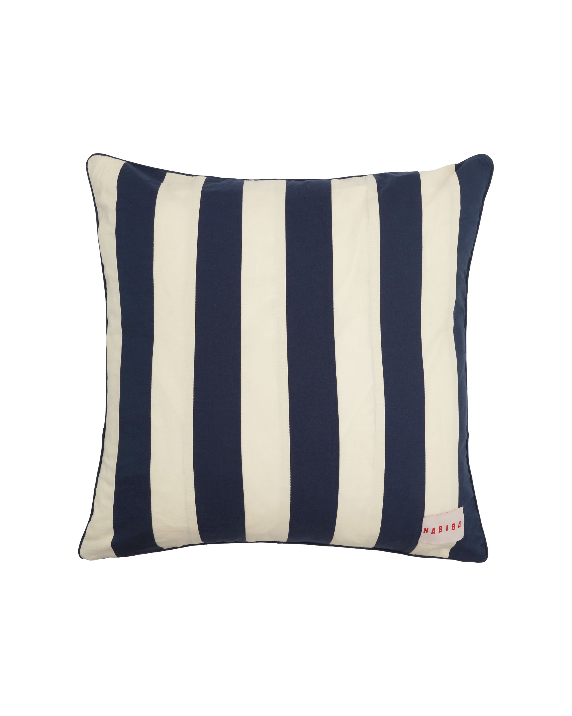 HABIBA MUMU CUSHION Cushion INDIGO