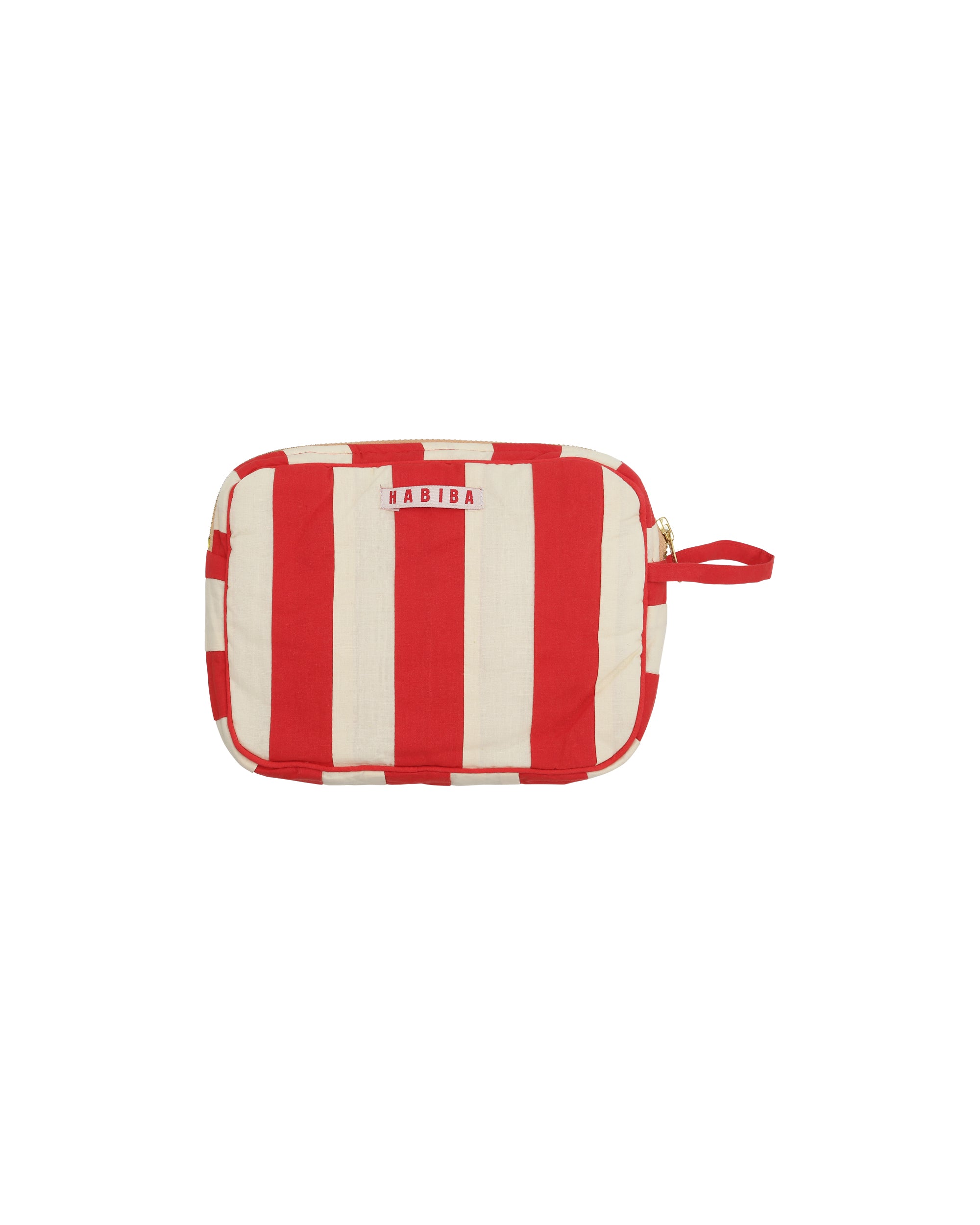 HABIBA MUMU MAKEUP CLUTCH Makeup clutch KISS