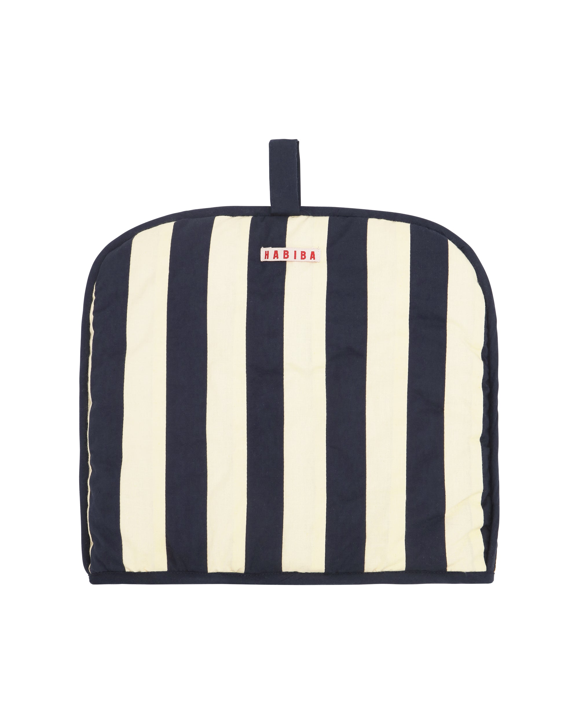 HABIBA MUMU TEA COZY Tea cozy INDIGO