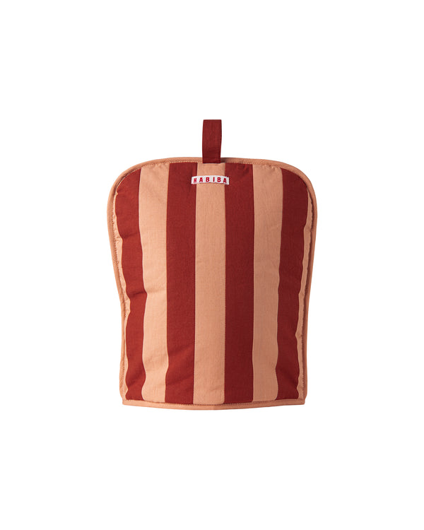 HABIBA MUMU TEA COZY Tea cozy RUST