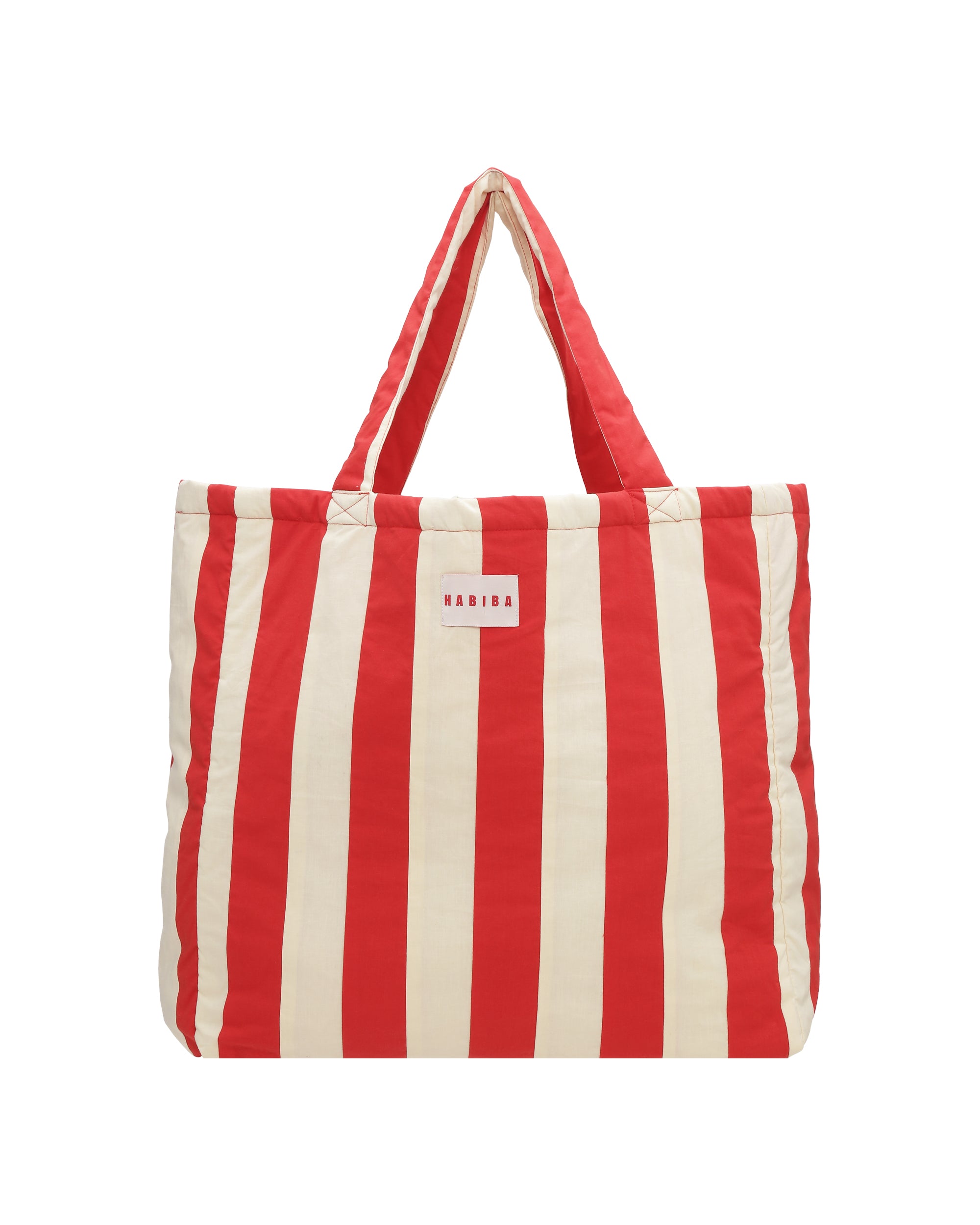 HABIBA MUMU TOTE BAG Tote bag KISS