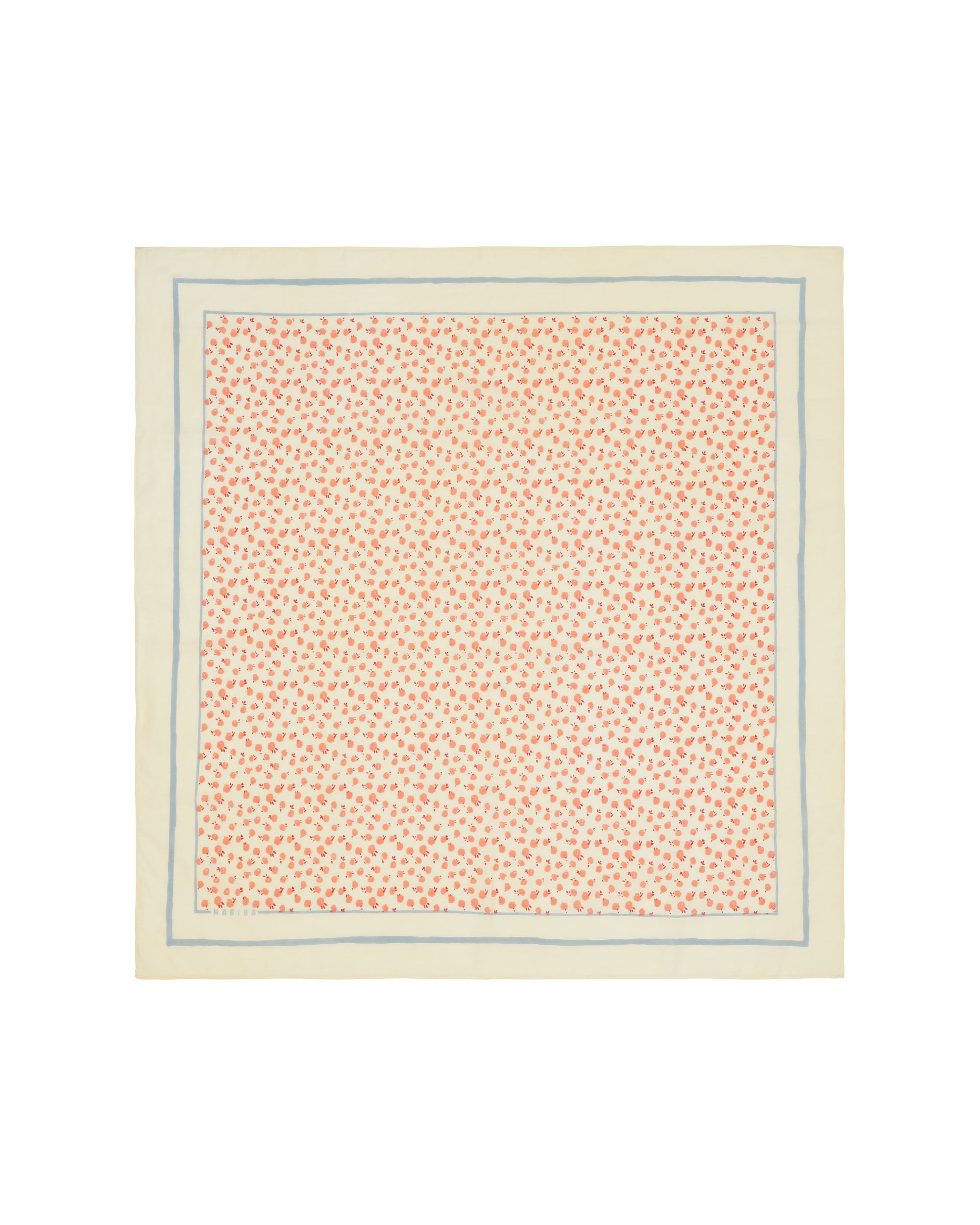 HABIBA NEW DAWN BANDANA Bandana BERRY