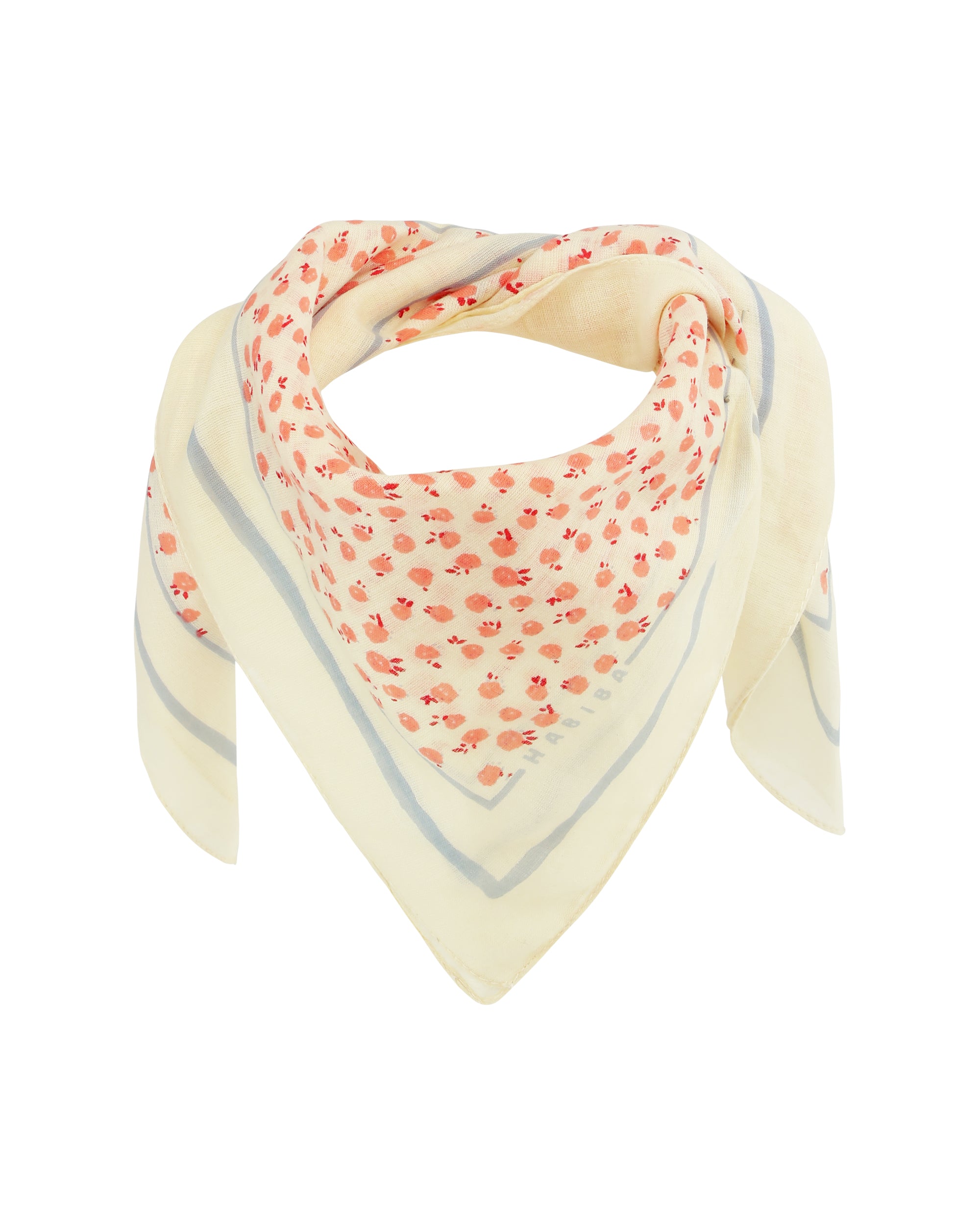 HABIBA NEW DAWN BANDANA Bandana BERRY