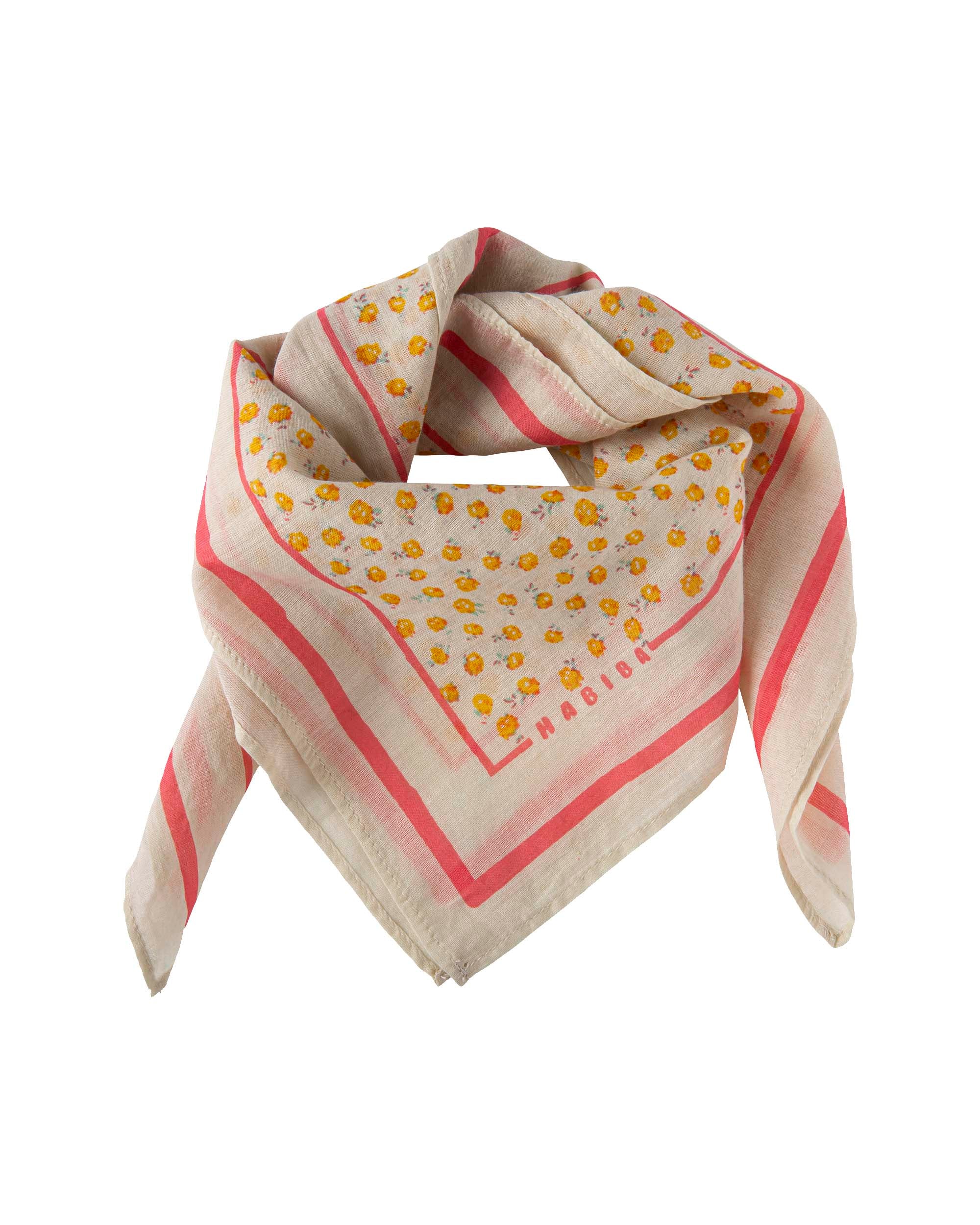 HABIBA NEW DAWN BANDANA Bandana LIMONE