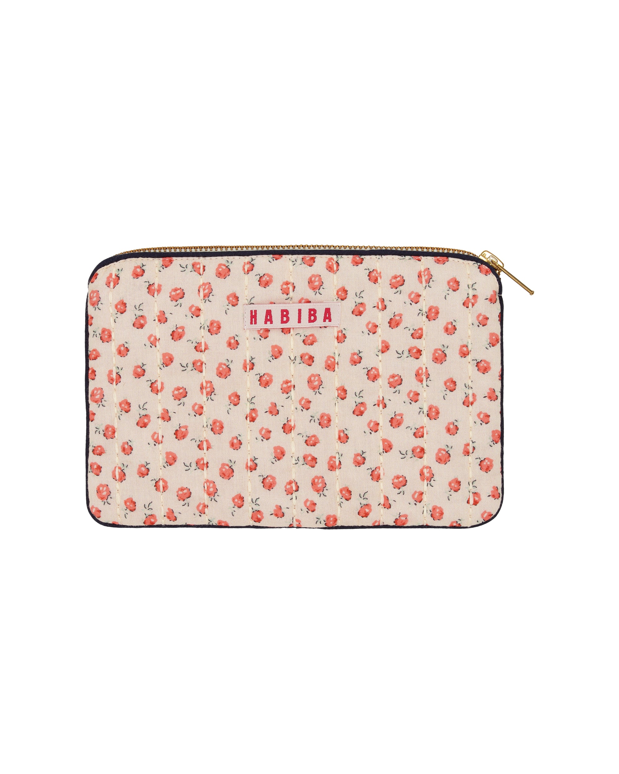 HABIBA NEW DAWN MINI CLUTCH Mini clutch BERRY