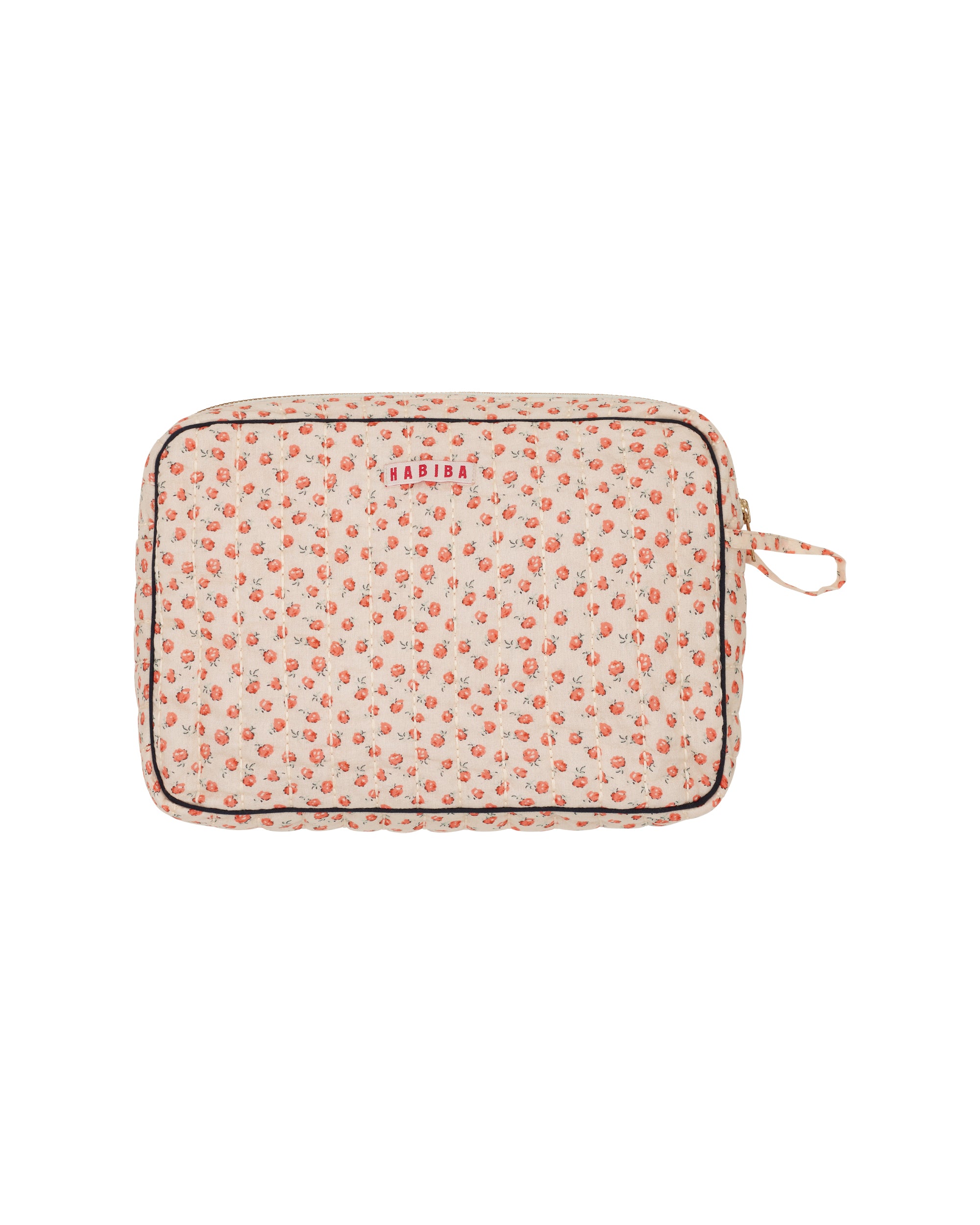 HABIBA NEW DAWN TOILETRY BAG Toiletry bag BERRY