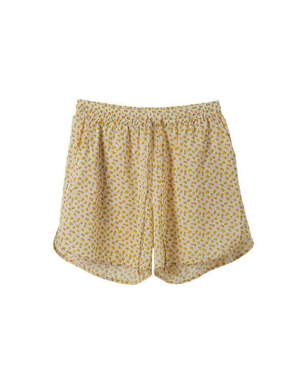 HABIBA NEW DAWN VOILE SHORTS Shorts LIMONE