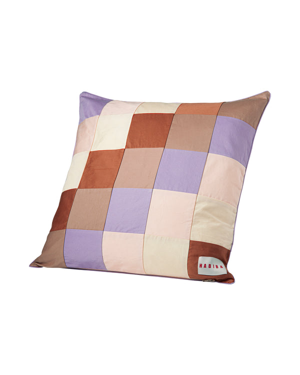 HABIBA OLGA CUSHION Cushion case MULTICOLOUR