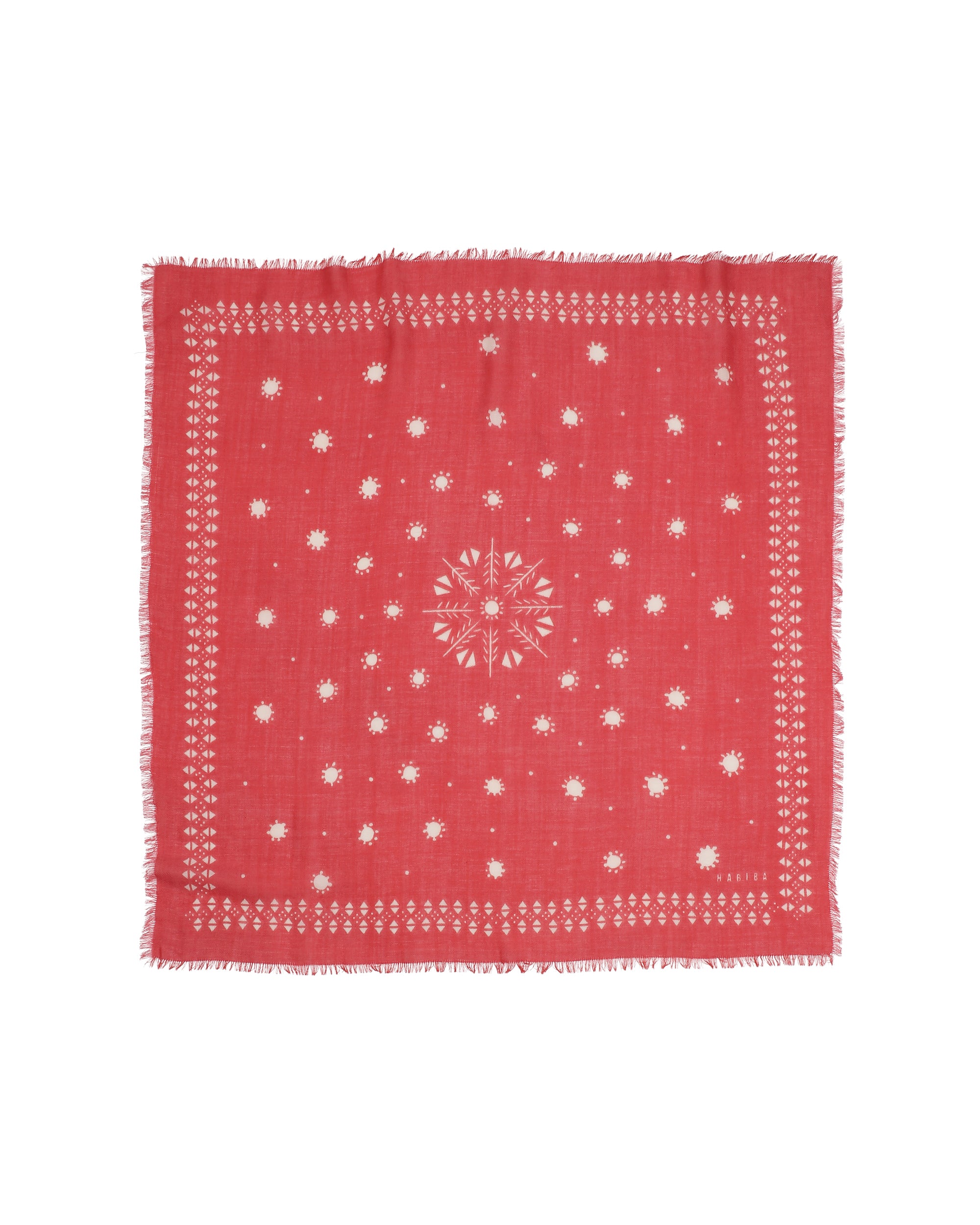 HABIBA PALOMA SCARF Scarf LOVE