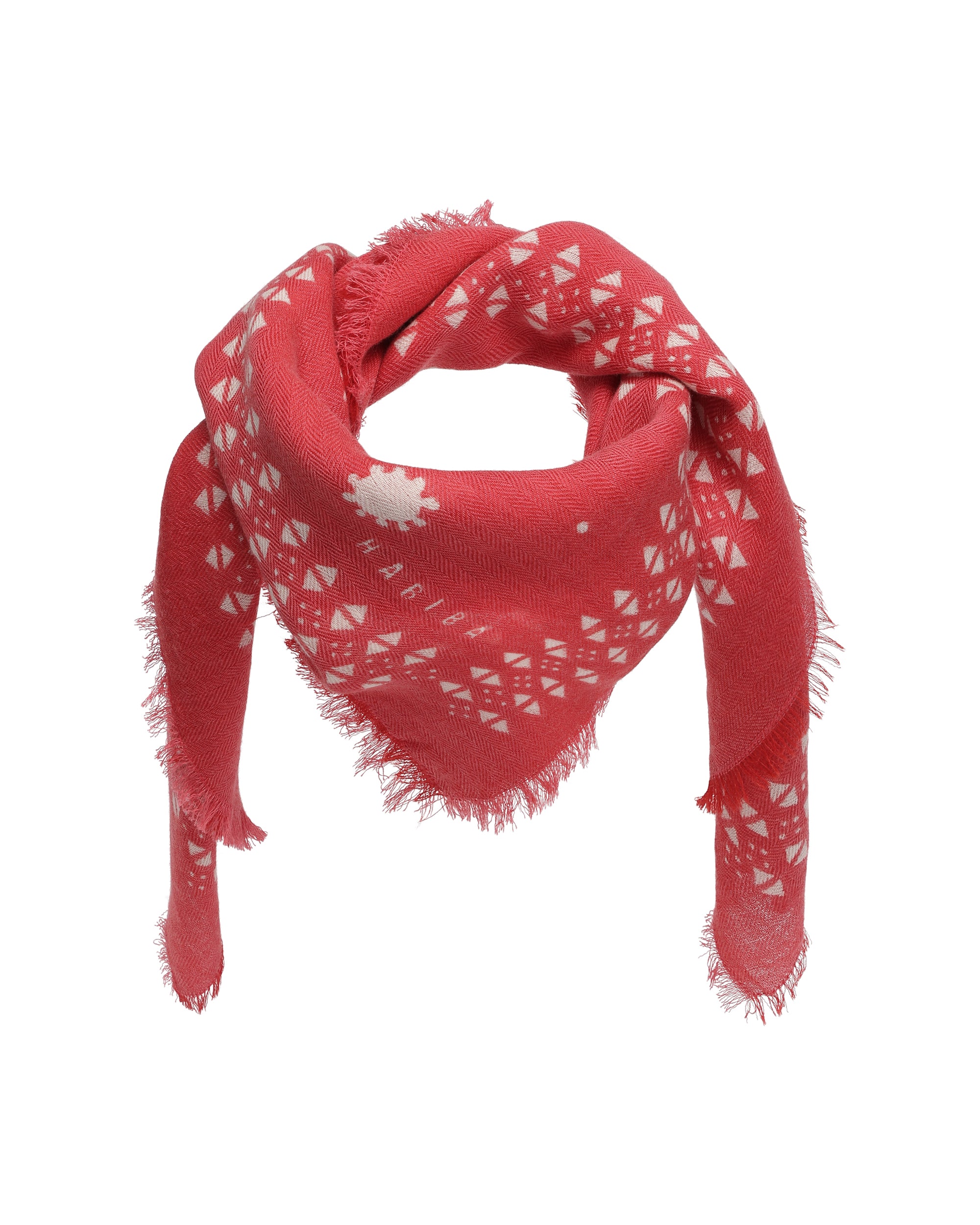 HABIBA PALOMA SCARF Scarf LOVE